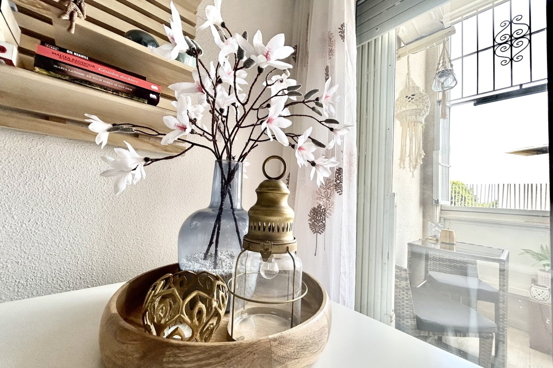 Használt Ingatlanok - Apartman -
Torrevieja - Costa Blanca