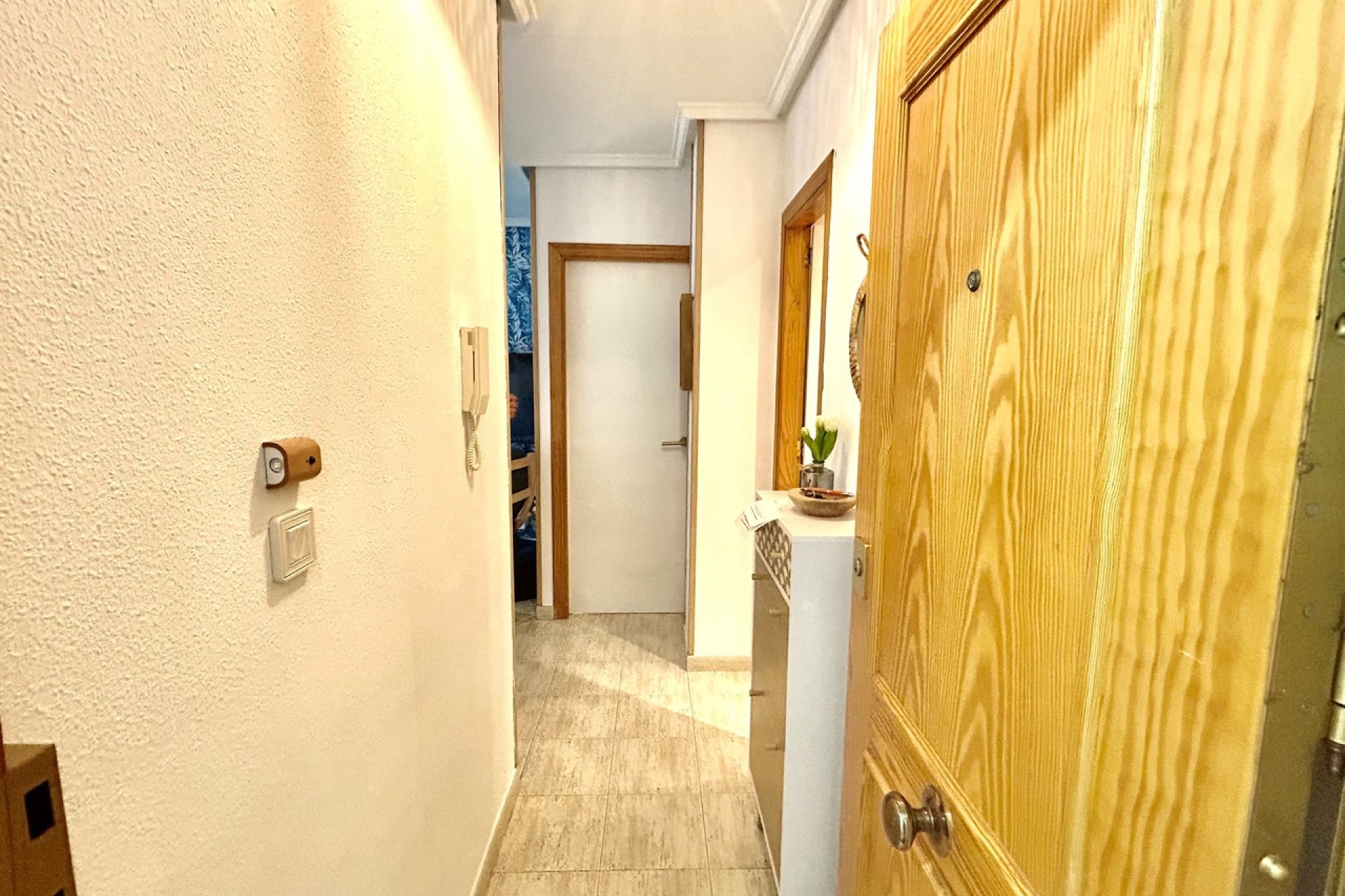 Használt Ingatlanok - Apartman -
Torrevieja - Costa Blanca