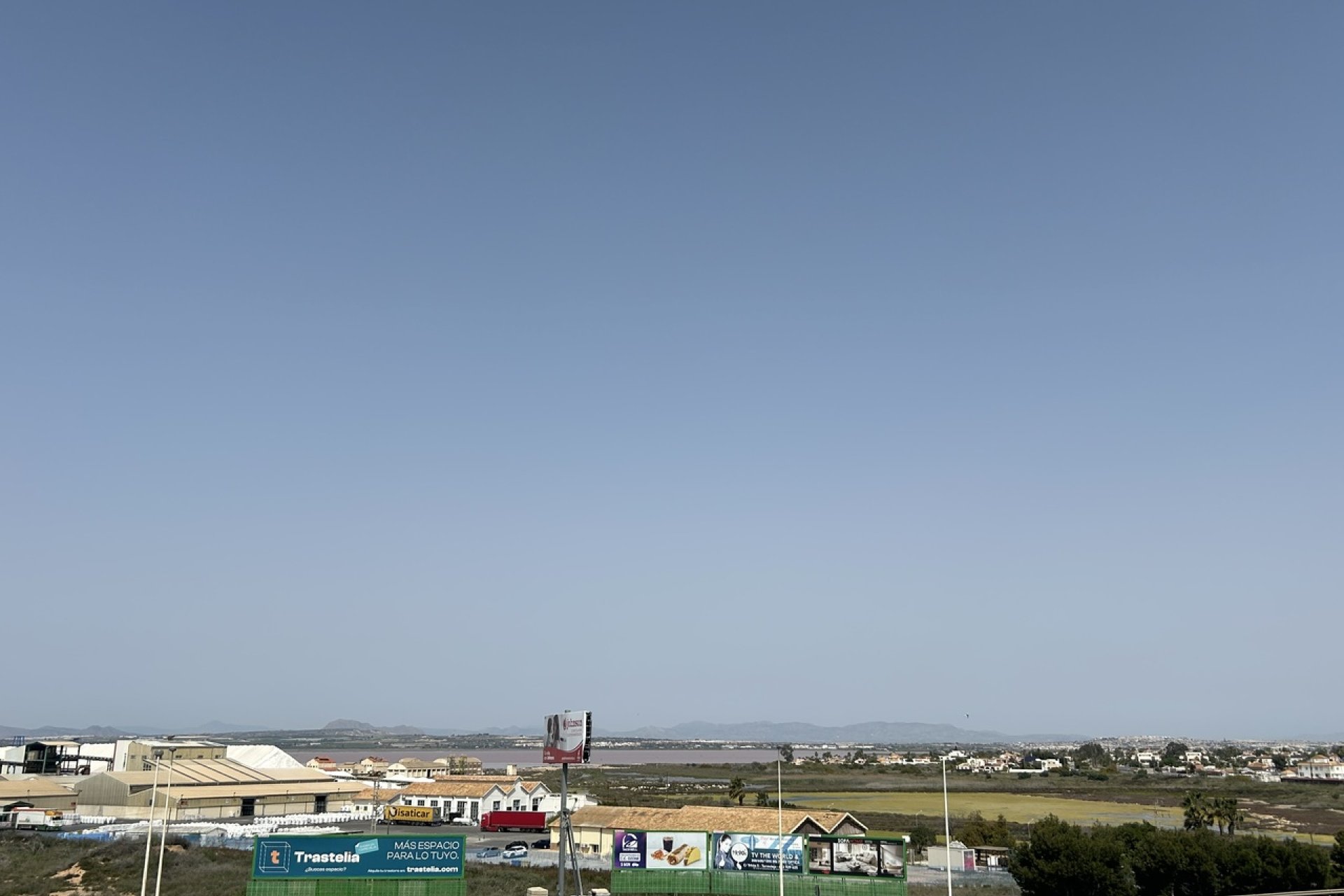 Használt Ingatlanok - Apartman -
Torrevieja - Costa Blanca