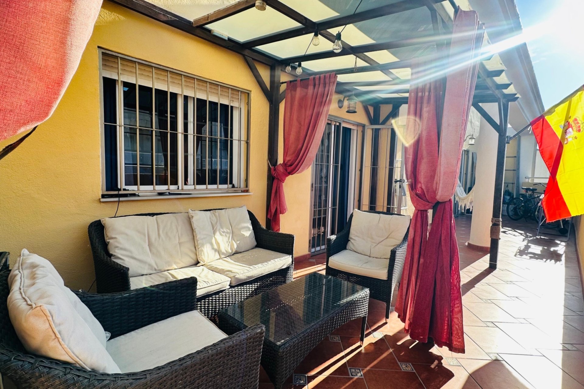 Használt Ingatlanok - Apartman -
Torrevieja - Costa Blanca