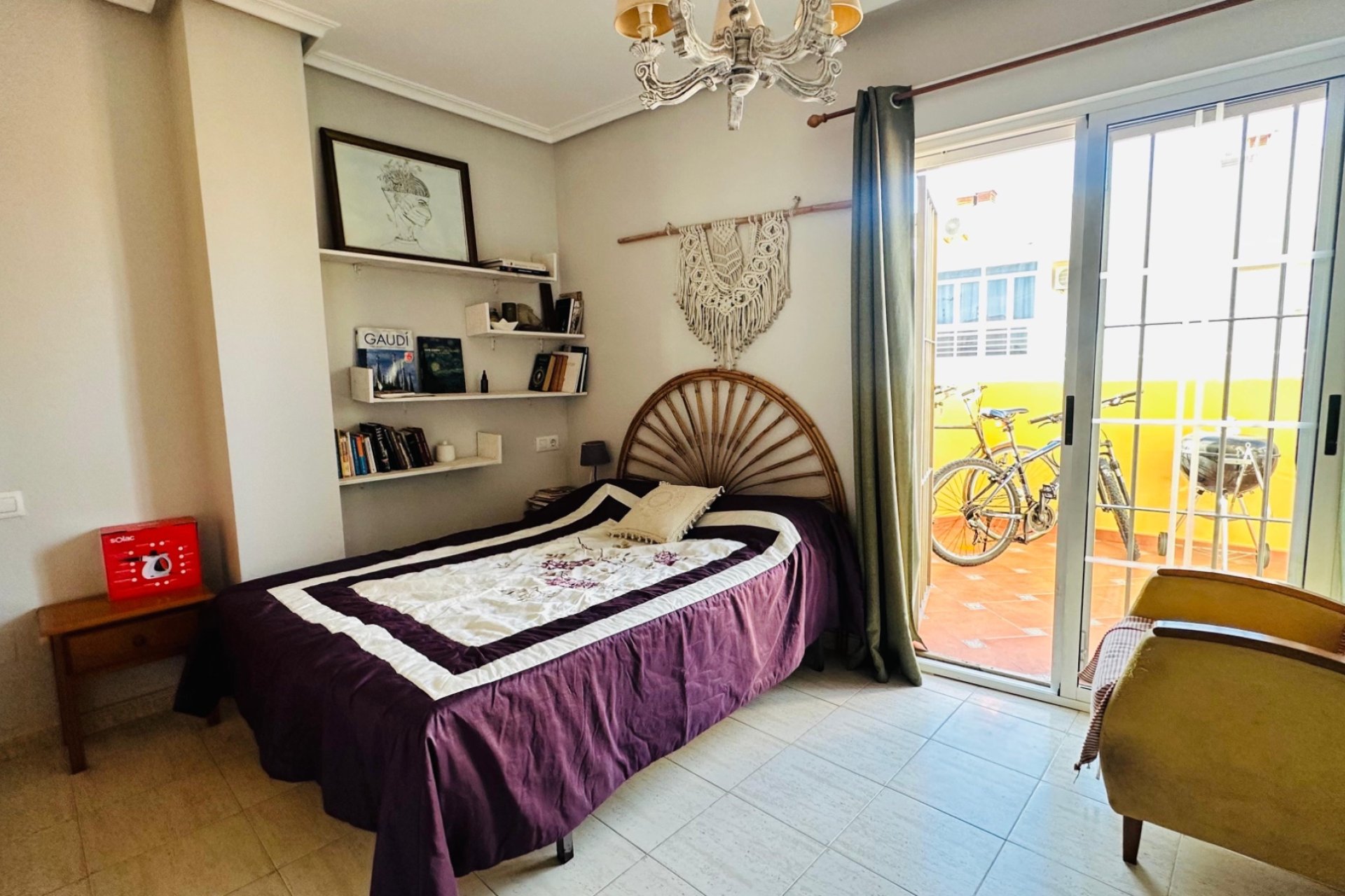 Használt Ingatlanok - Apartman -
Torrevieja - Costa Blanca