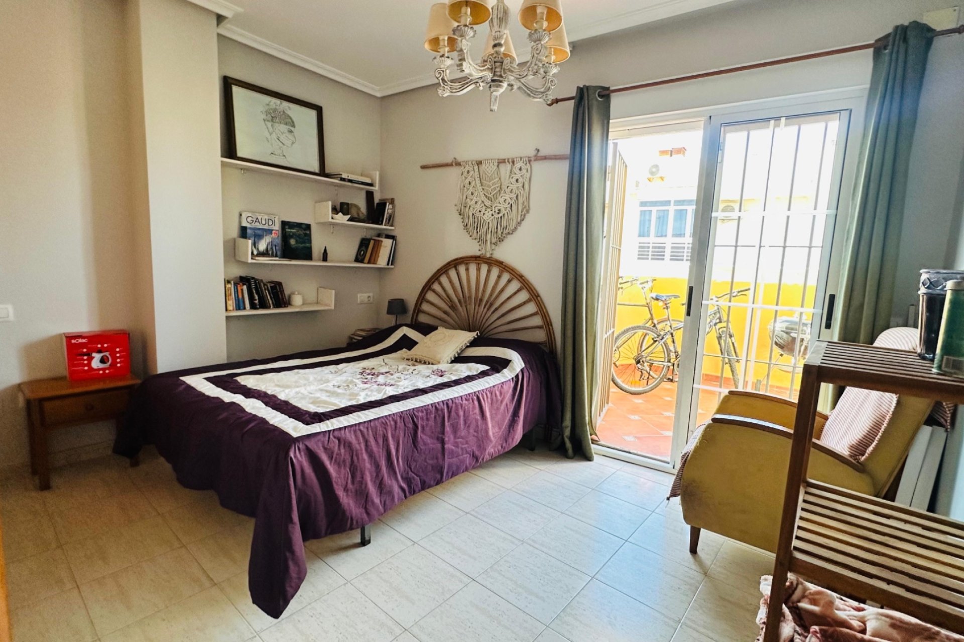 Használt Ingatlanok - Apartman -
Torrevieja - Costa Blanca