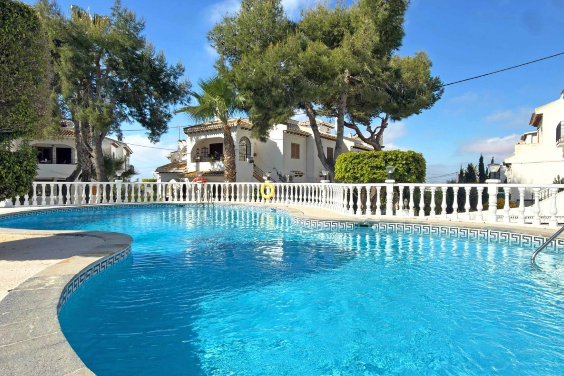 Használt Ingatlanok - Apartman -
Torrevieja - Costa Blanca