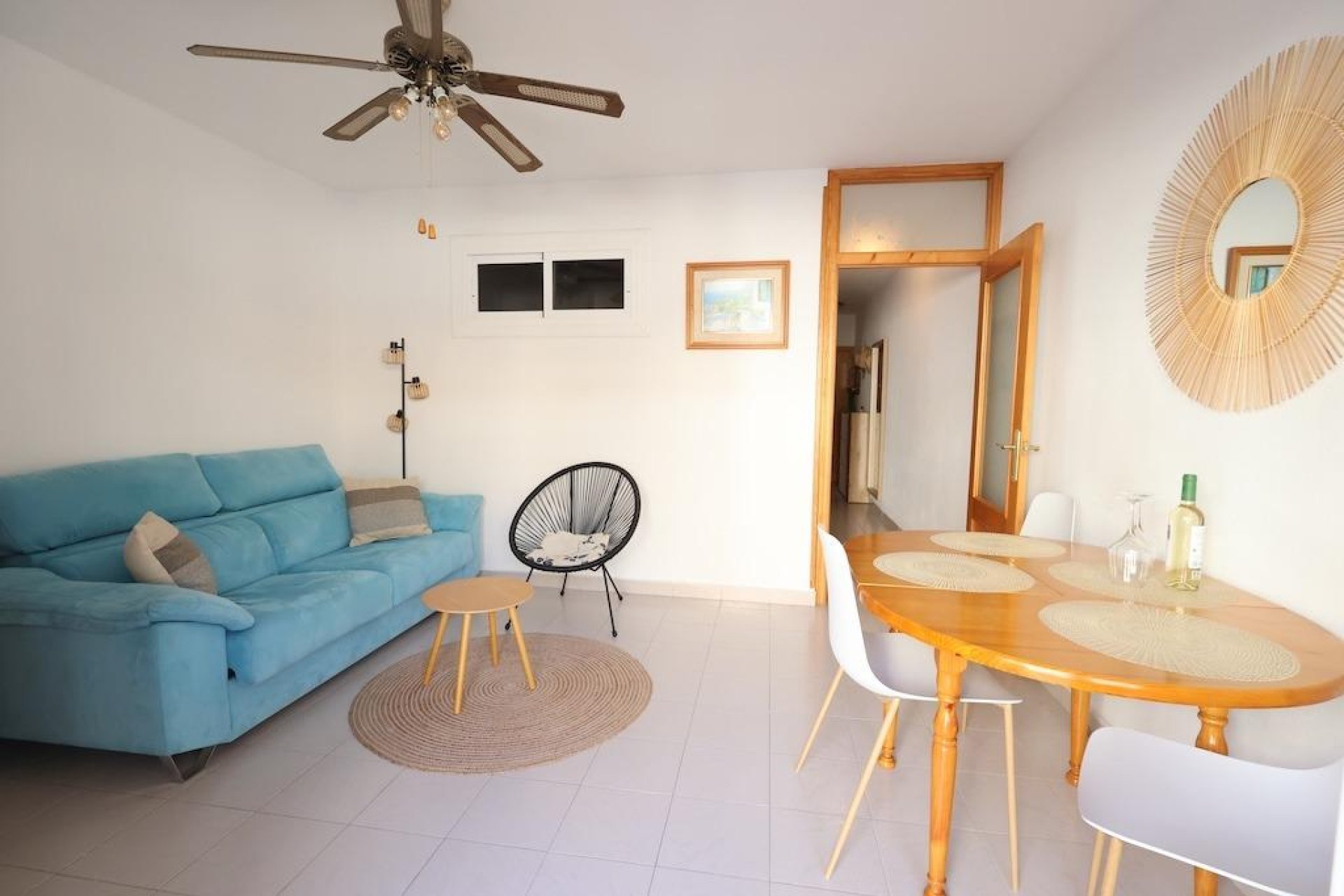 Használt Ingatlanok - Apartman -
Torrevieja - Costa Blanca