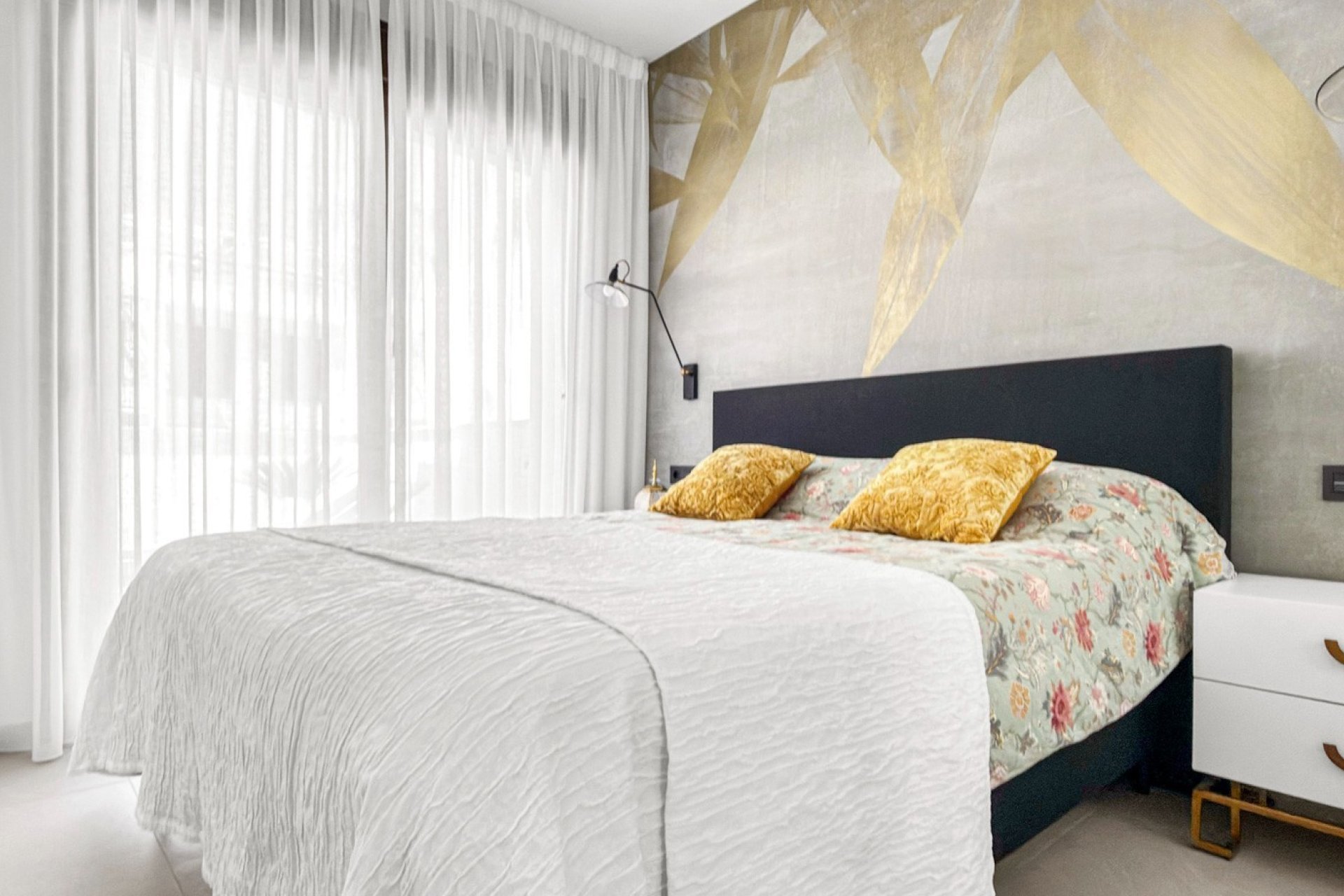 Használt Ingatlanok - Apartman -
Torrevieja - Costa Blanca