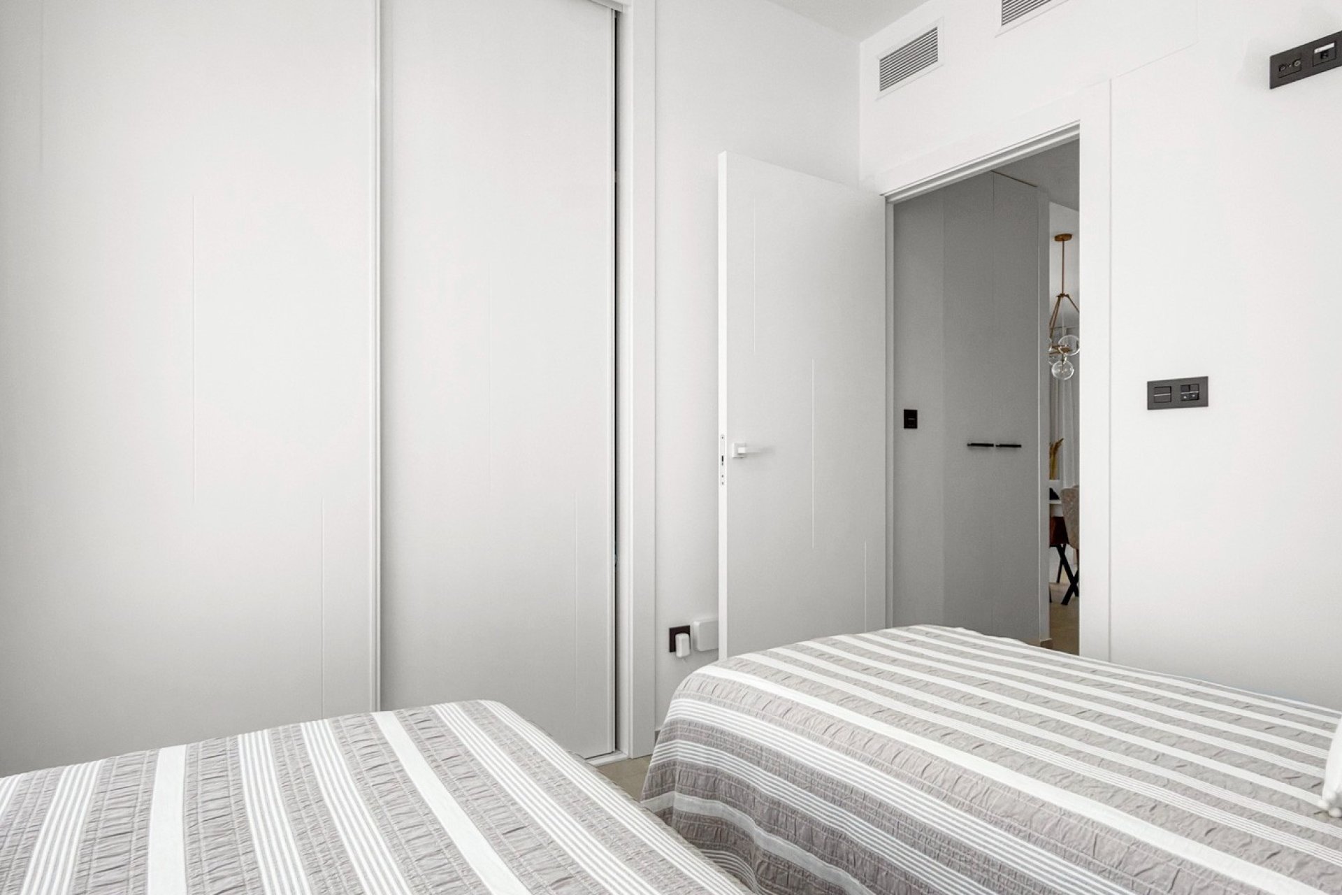 Használt Ingatlanok - Apartman -
Torrevieja - Costa Blanca