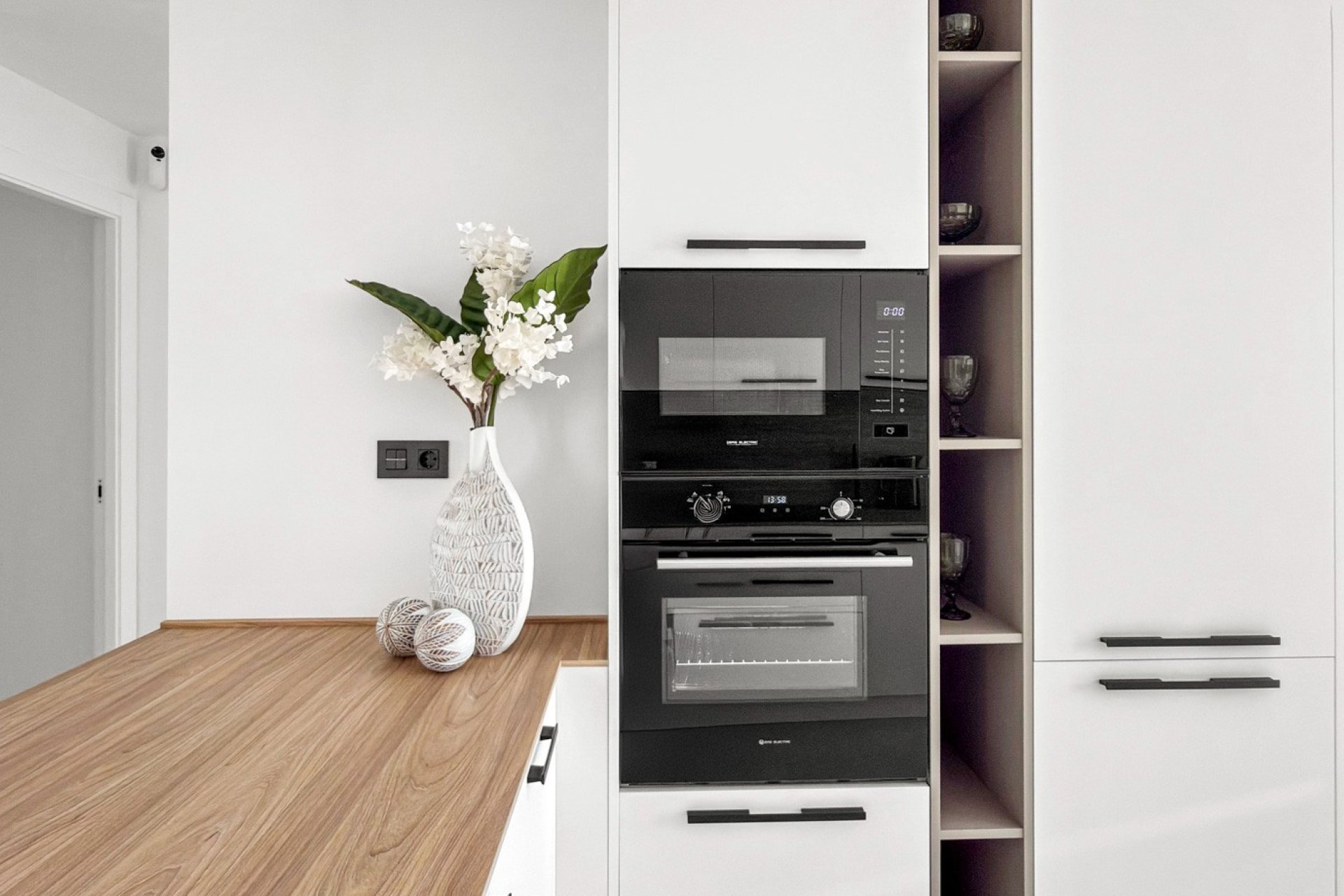 Használt Ingatlanok - Apartman -
Torrevieja - Costa Blanca