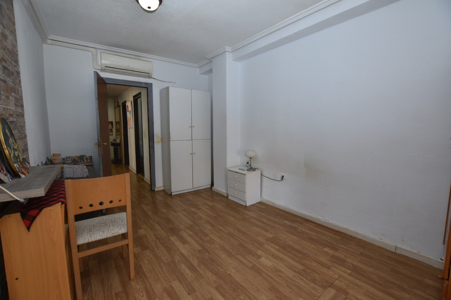 Használt Ingatlanok - Apartman -
Torrevieja - Costa Blanca