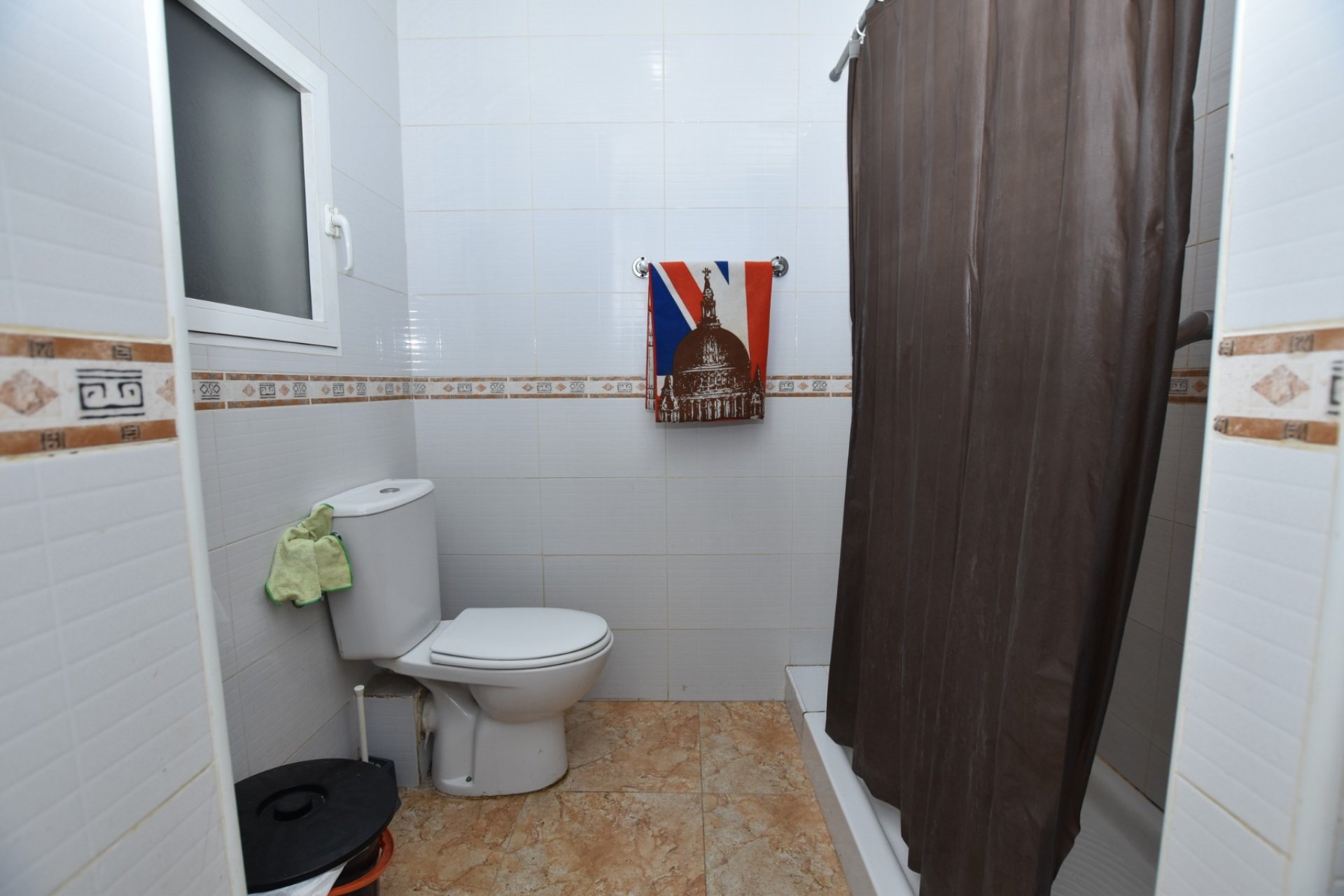 Használt Ingatlanok - Apartman -
Torrevieja - Costa Blanca