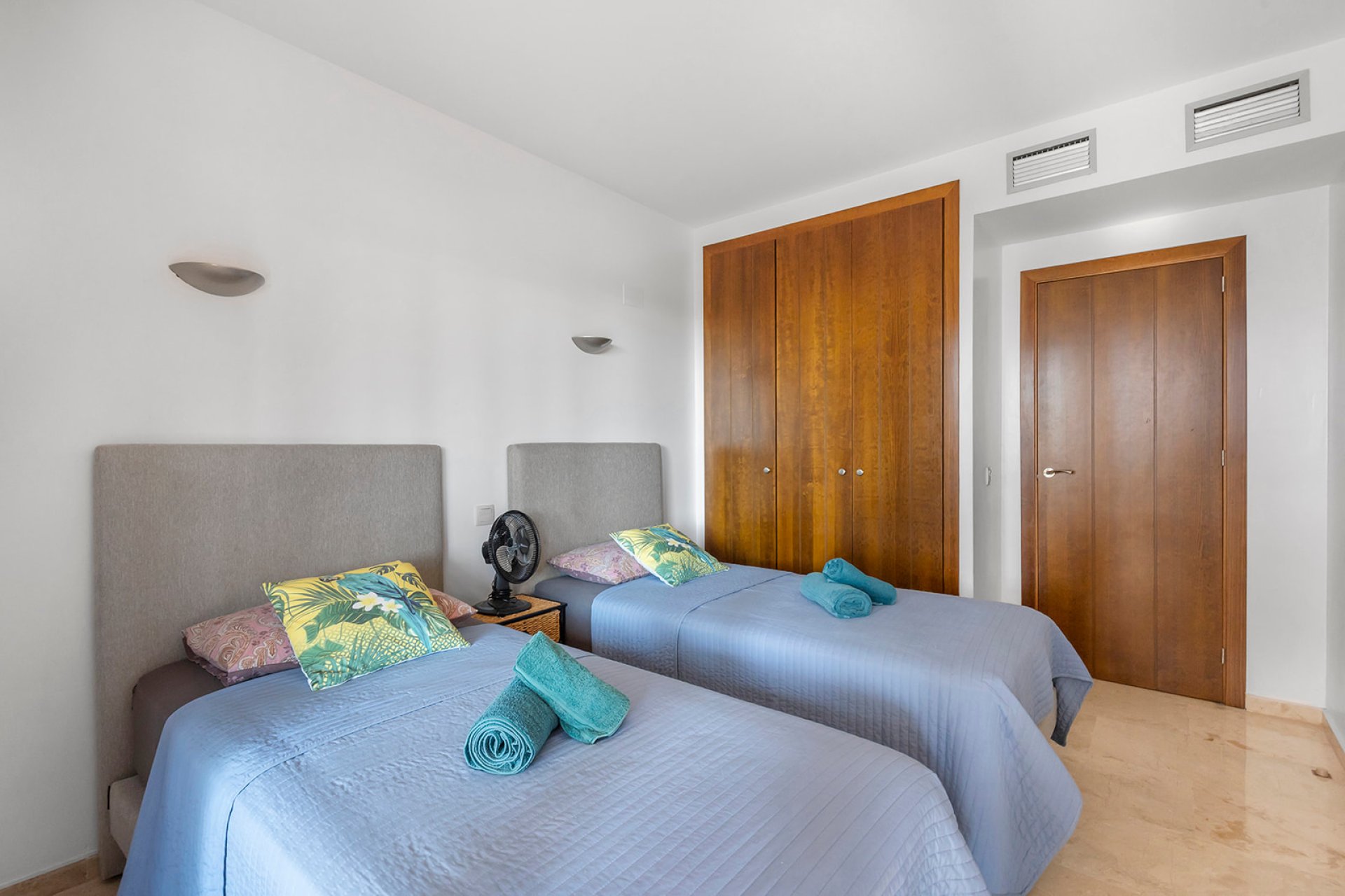 Használt Ingatlanok - Apartman -
Torrevieja - Costa Blanca