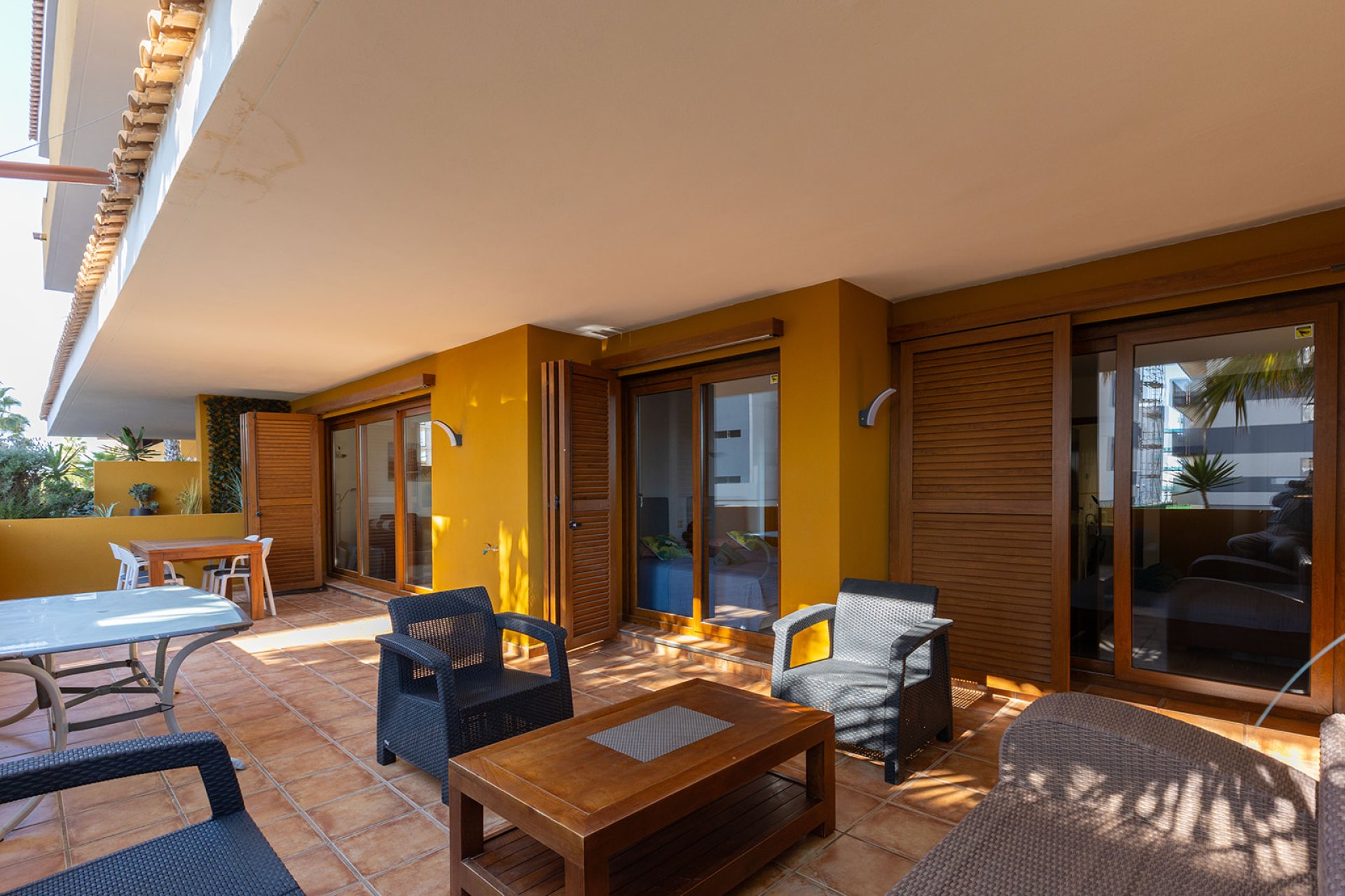 Használt Ingatlanok - Apartman -
Torrevieja - Costa Blanca