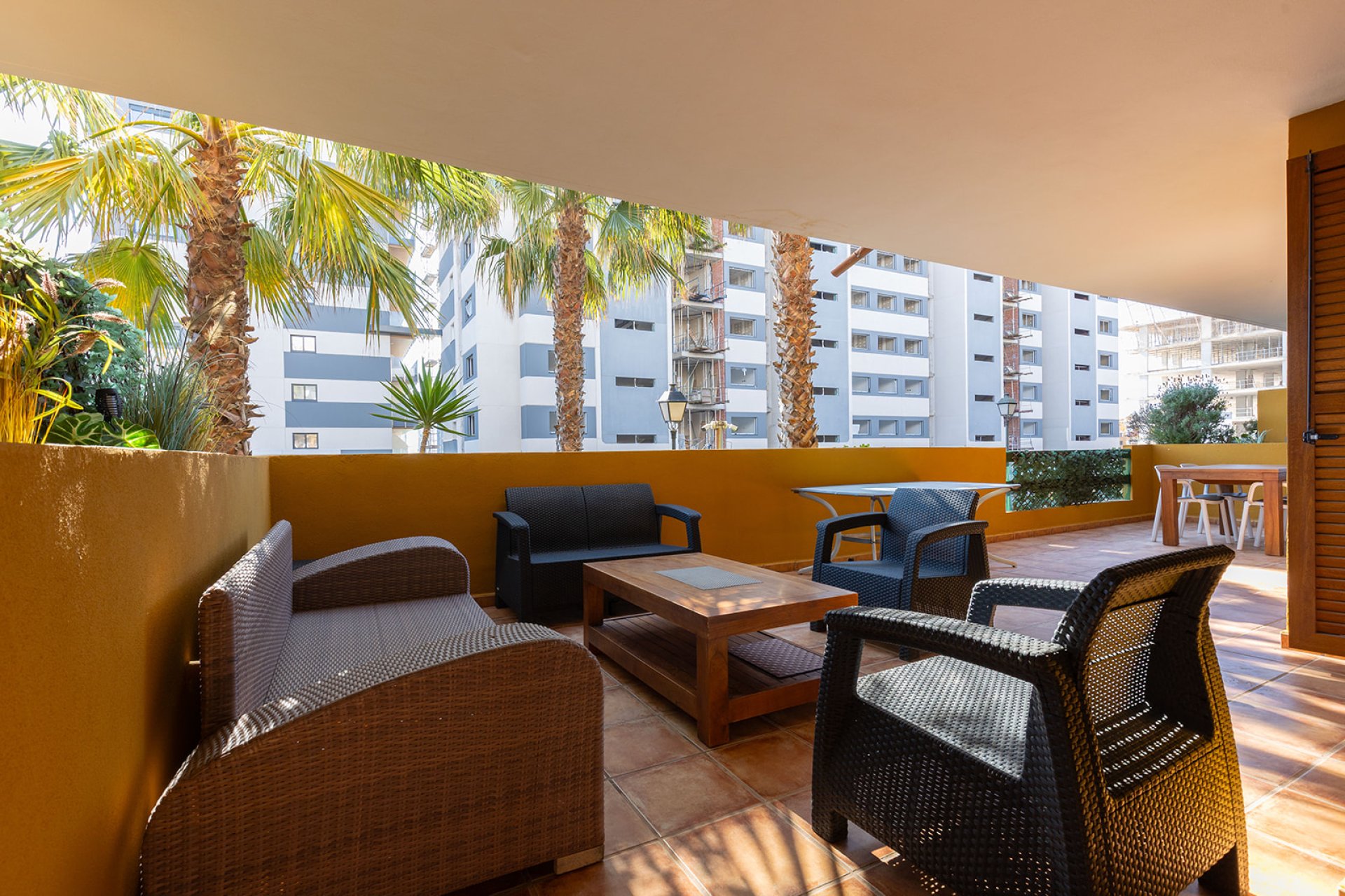 Használt Ingatlanok - Apartman -
Torrevieja - Costa Blanca