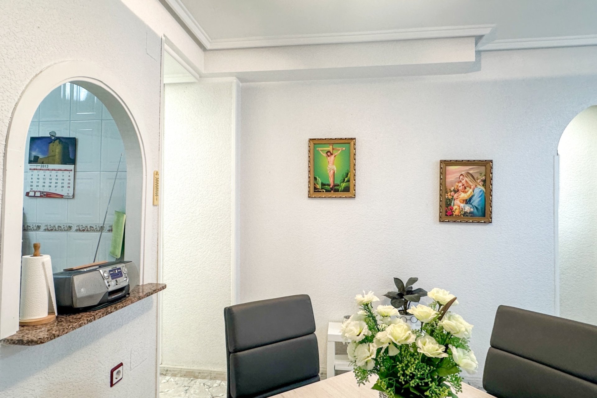 Használt Ingatlanok - Apartman -
Torrevieja - Costa Blanca