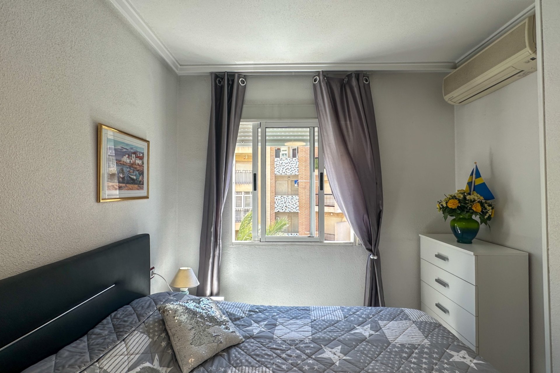 Használt Ingatlanok - Apartman -
Torrevieja - Costa Blanca