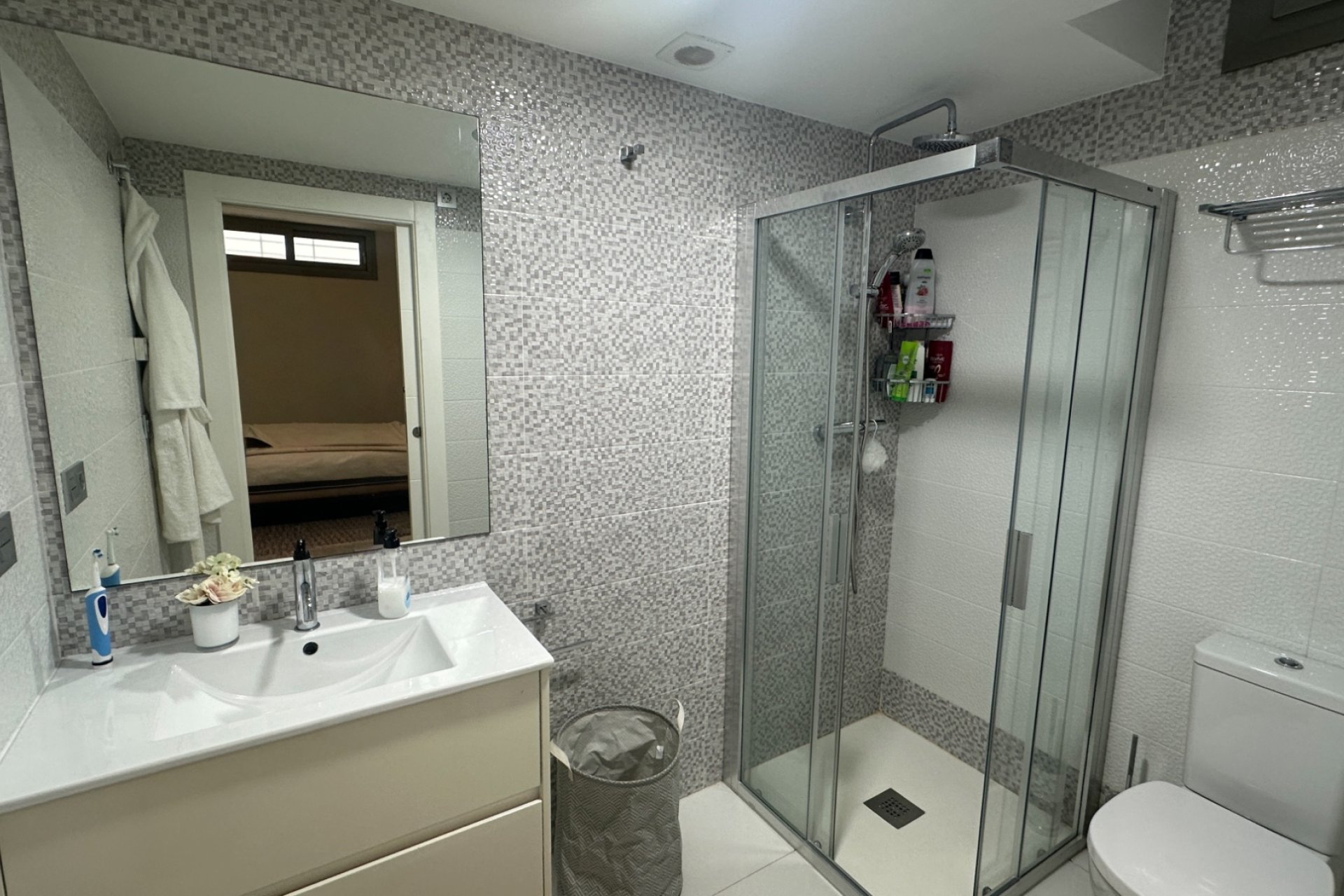 Használt Ingatlanok - Apartman -
Torrevieja - Costa Blanca