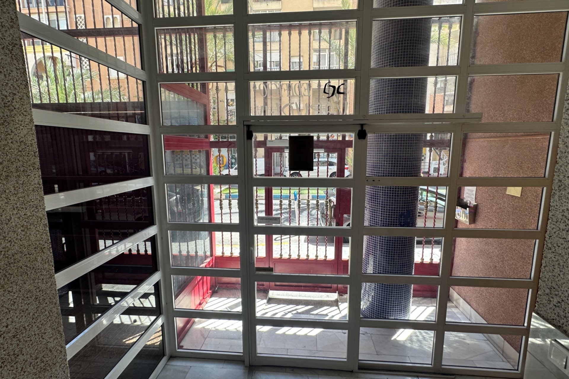 Használt Ingatlanok - Apartman -
Torrevieja - Costa Blanca