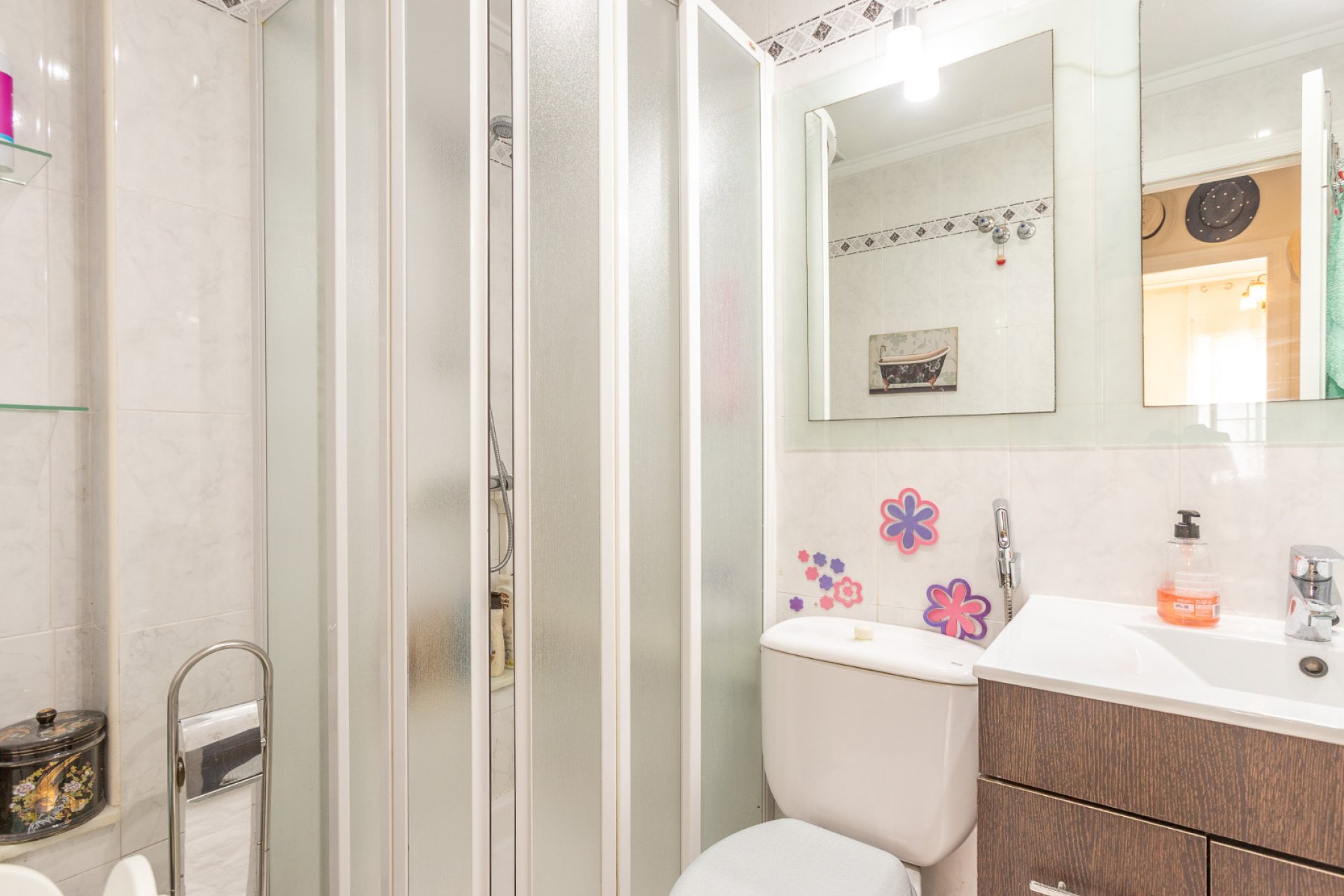 Használt Ingatlanok - Apartman -
Torrevieja - Costa Blanca