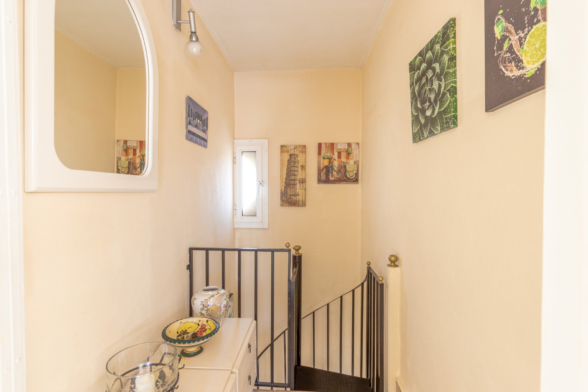 Használt Ingatlanok - Apartman -
Torrevieja - Costa Blanca