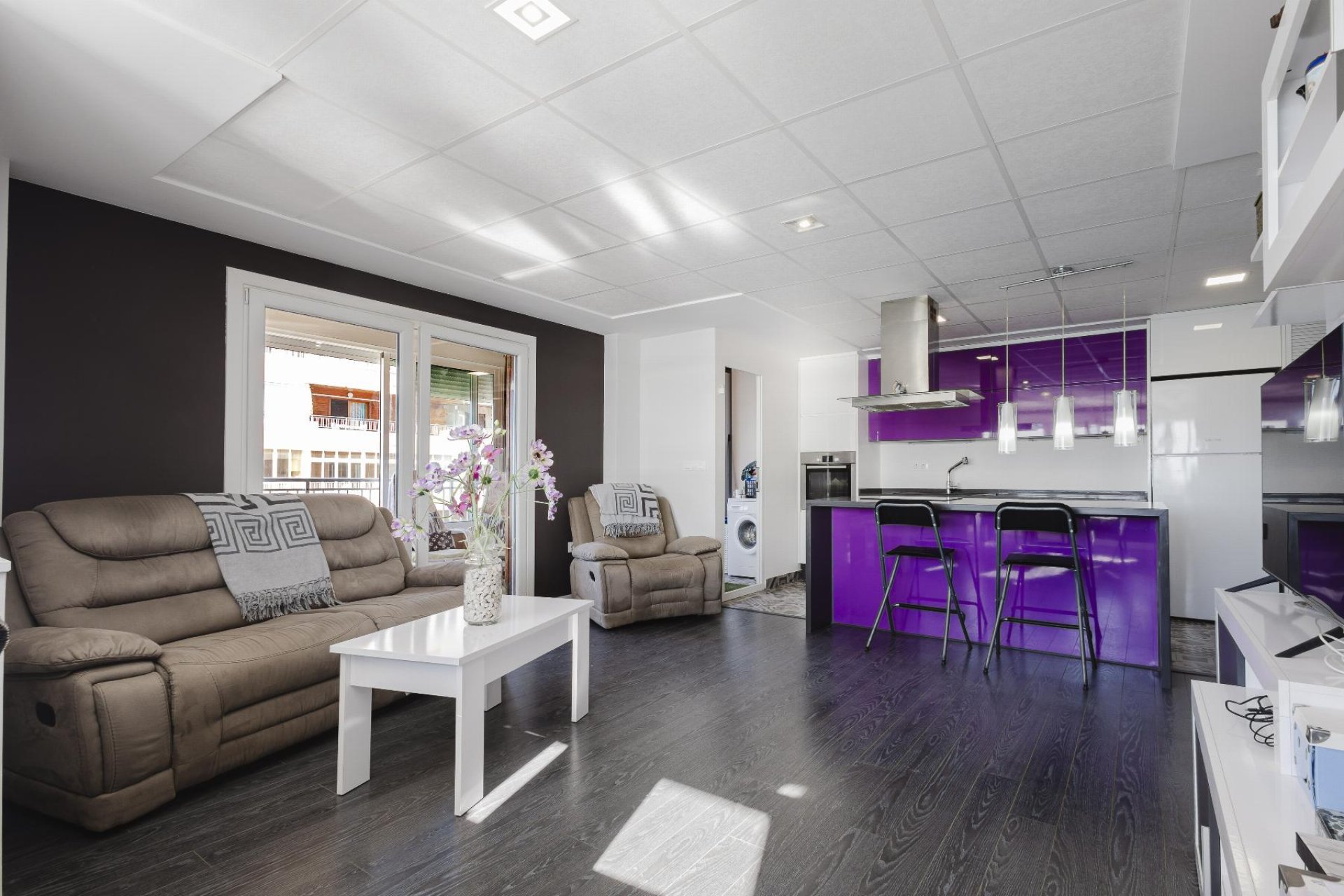 Használt Ingatlanok - Apartman -
Torrevieja - Costa Blanca