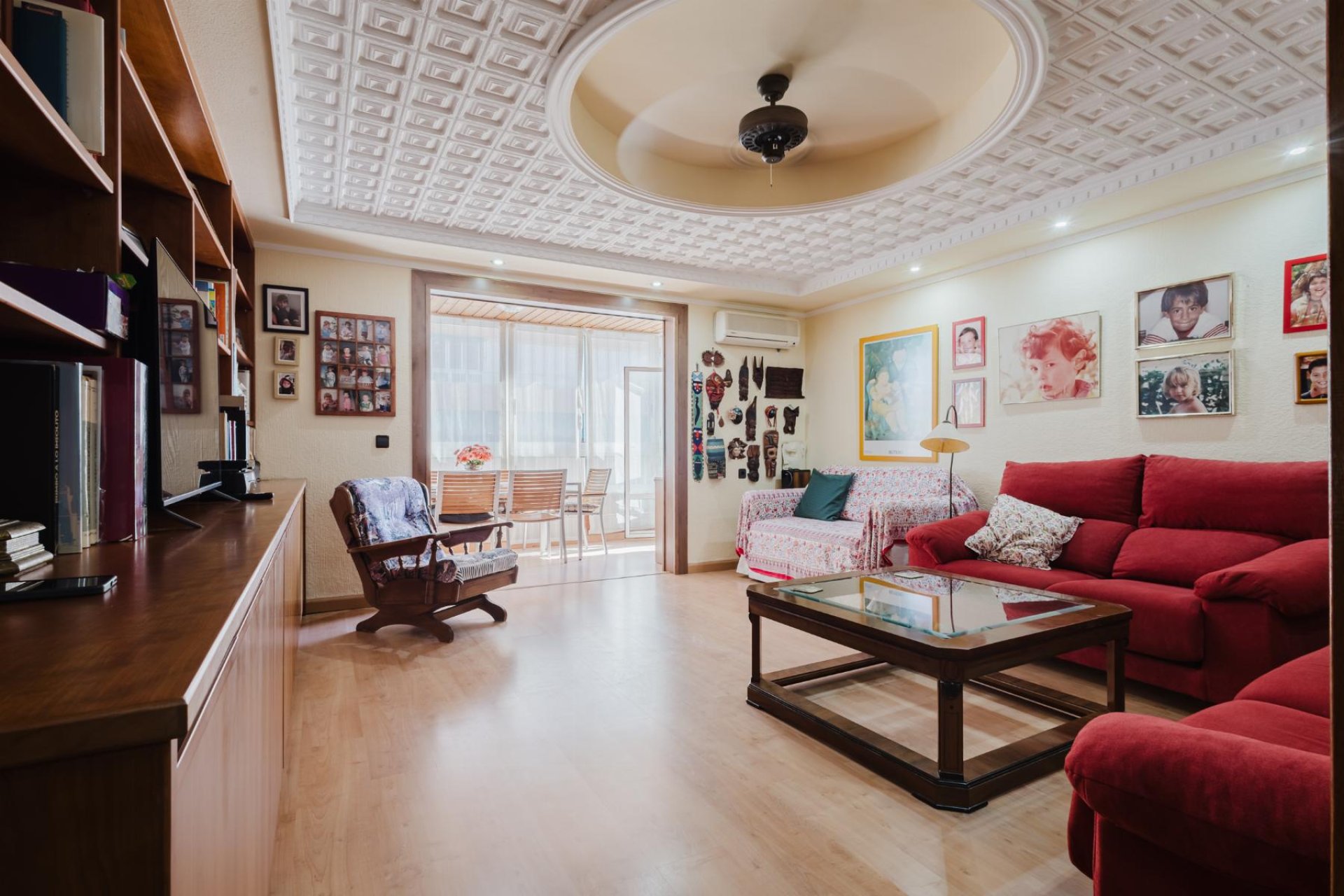 Használt Ingatlanok - Apartman -
Torrevieja - Costa Blanca