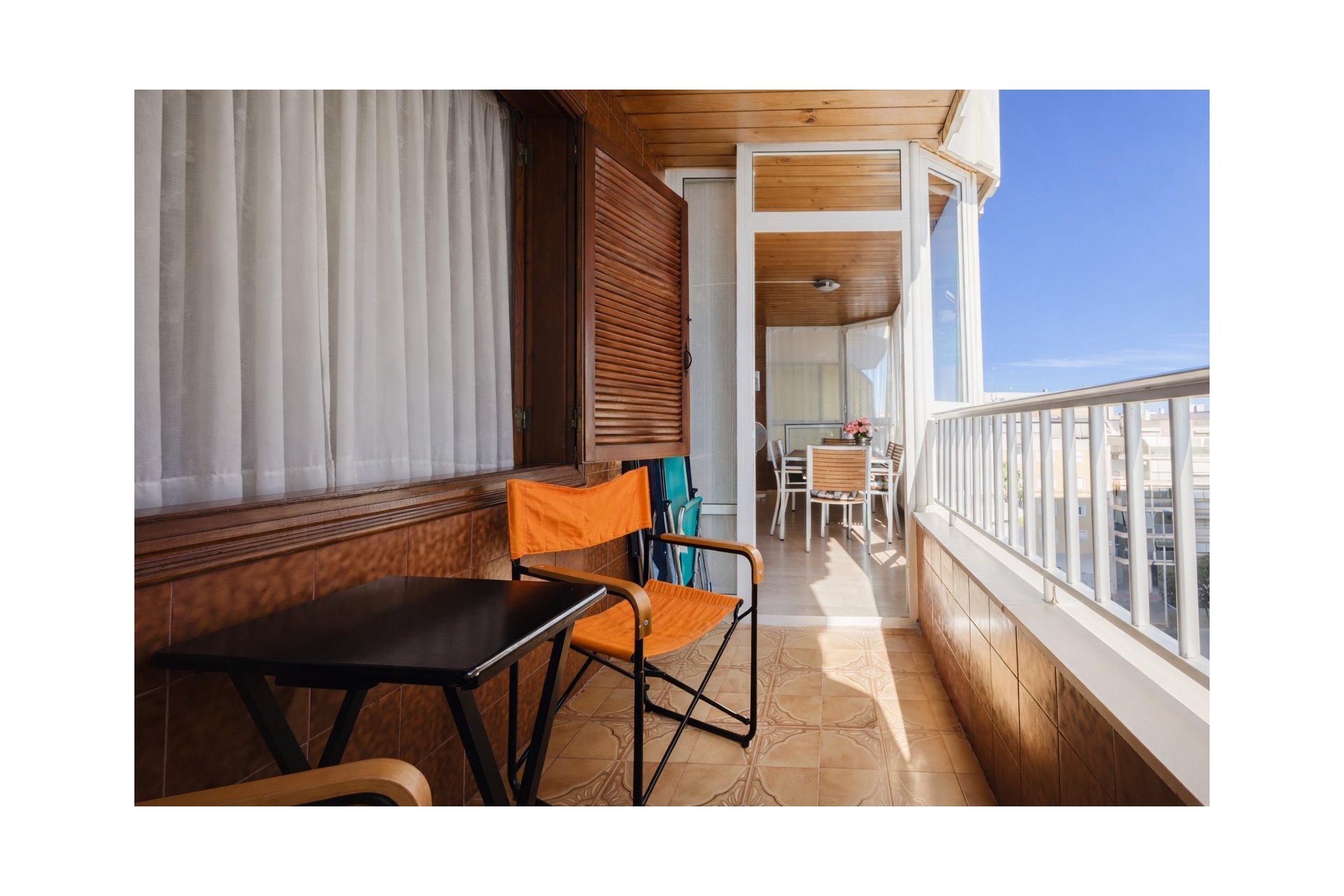 Használt Ingatlanok - Apartman -
Torrevieja - Costa Blanca