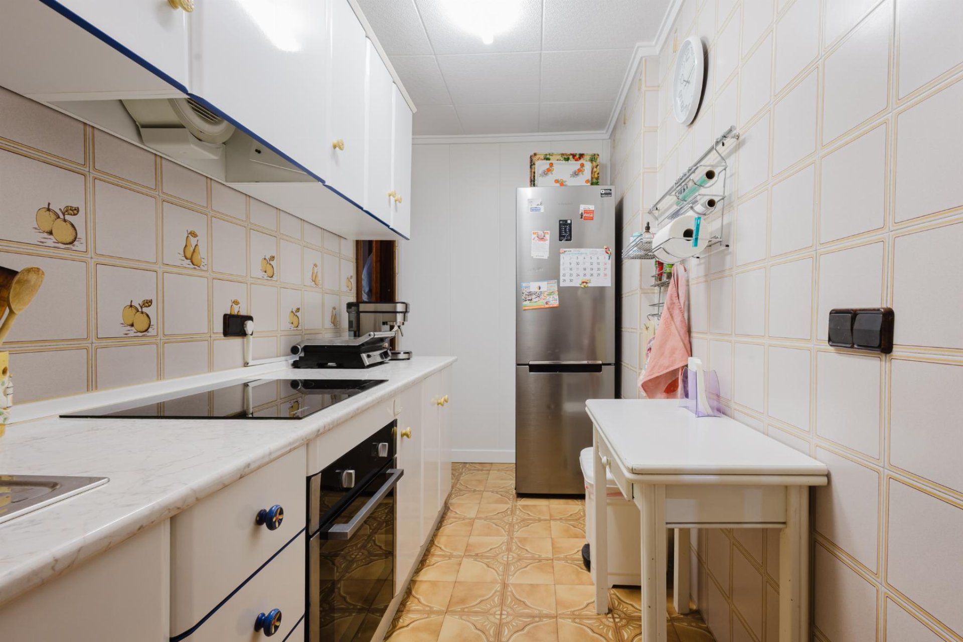 Használt Ingatlanok - Apartman -
Torrevieja - Costa Blanca