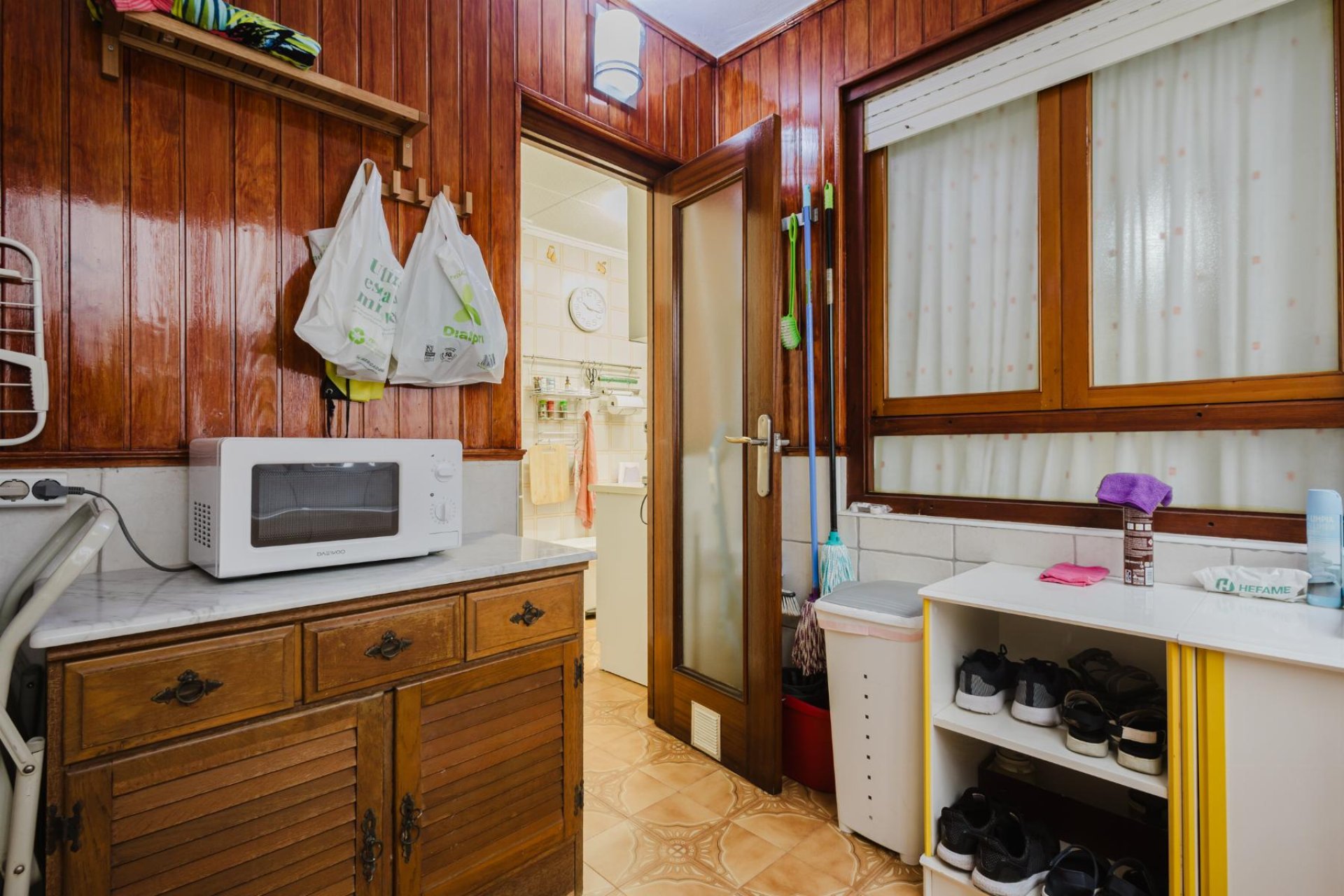 Használt Ingatlanok - Apartman -
Torrevieja - Costa Blanca