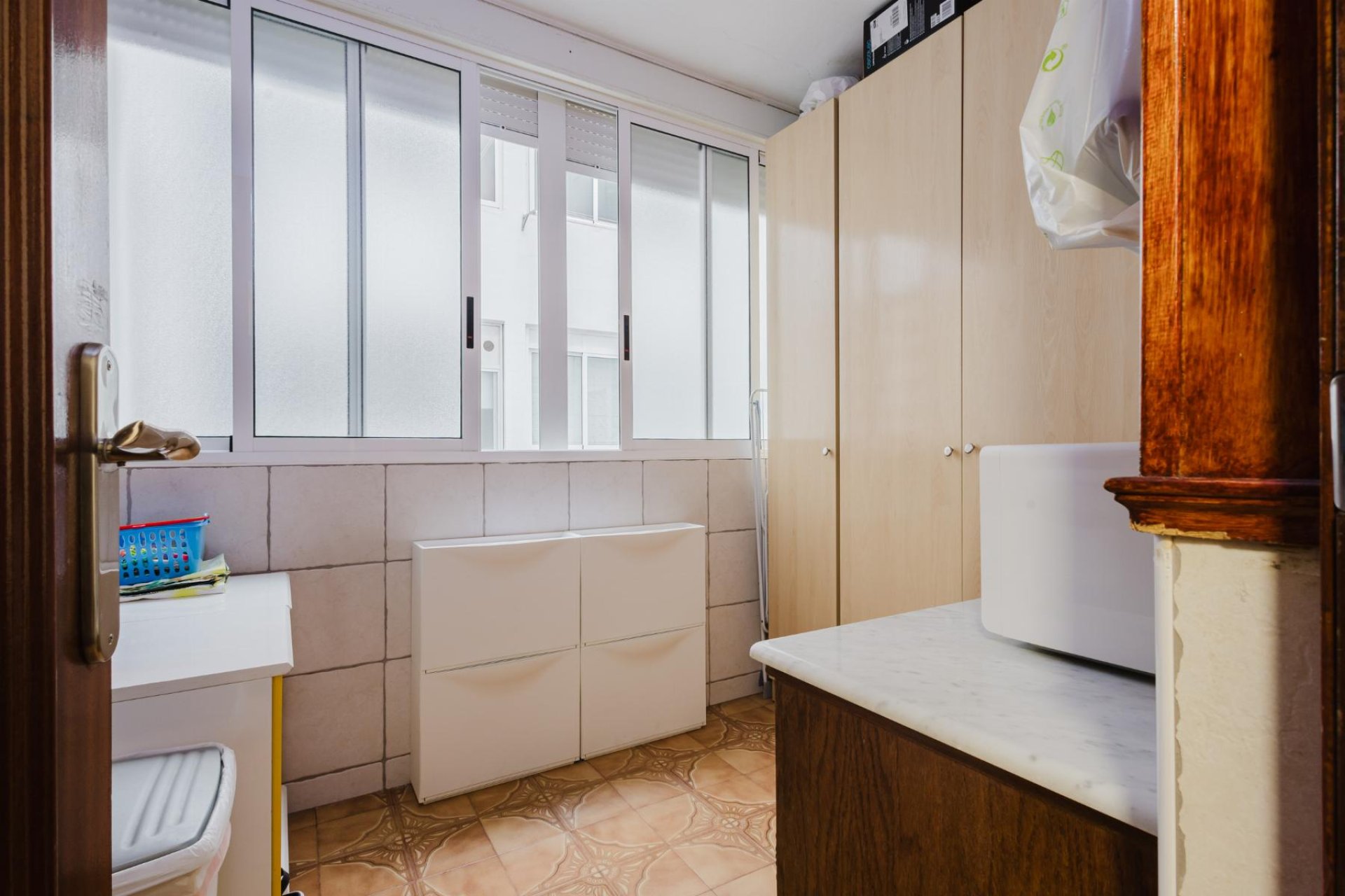 Használt Ingatlanok - Apartman -
Torrevieja - Costa Blanca
