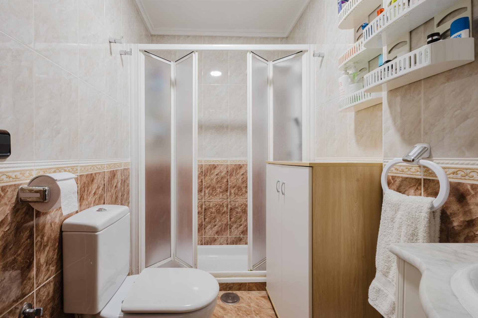 Használt Ingatlanok - Apartman -
Torrevieja - Costa Blanca