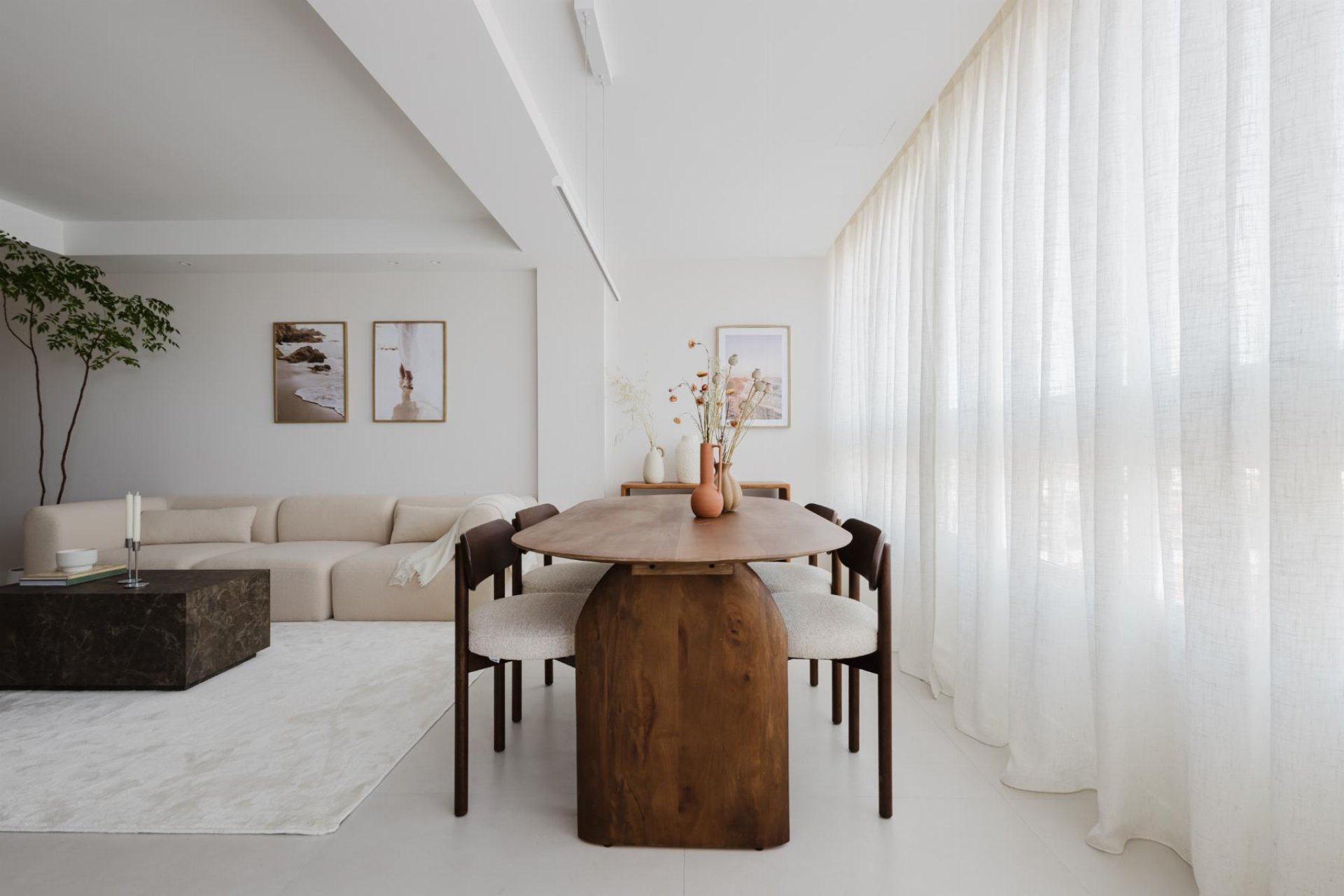 Használt Ingatlanok - Apartman -
Torrevieja - Costa Blanca