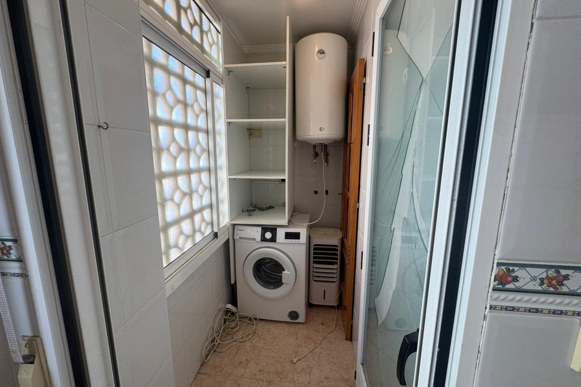 Használt Ingatlanok - Apartman -
Torrevieja - Costa Blanca