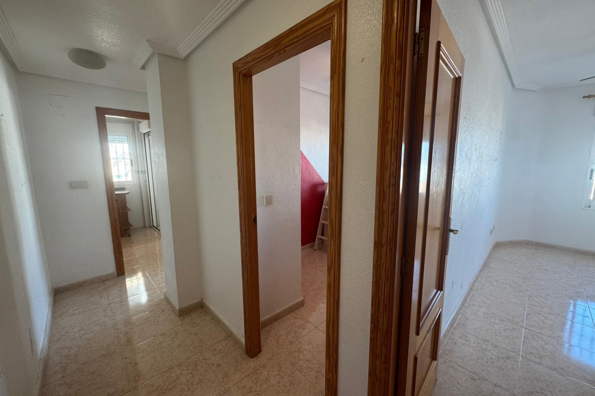 Használt Ingatlanok - Apartman -
Torrevieja - Costa Blanca