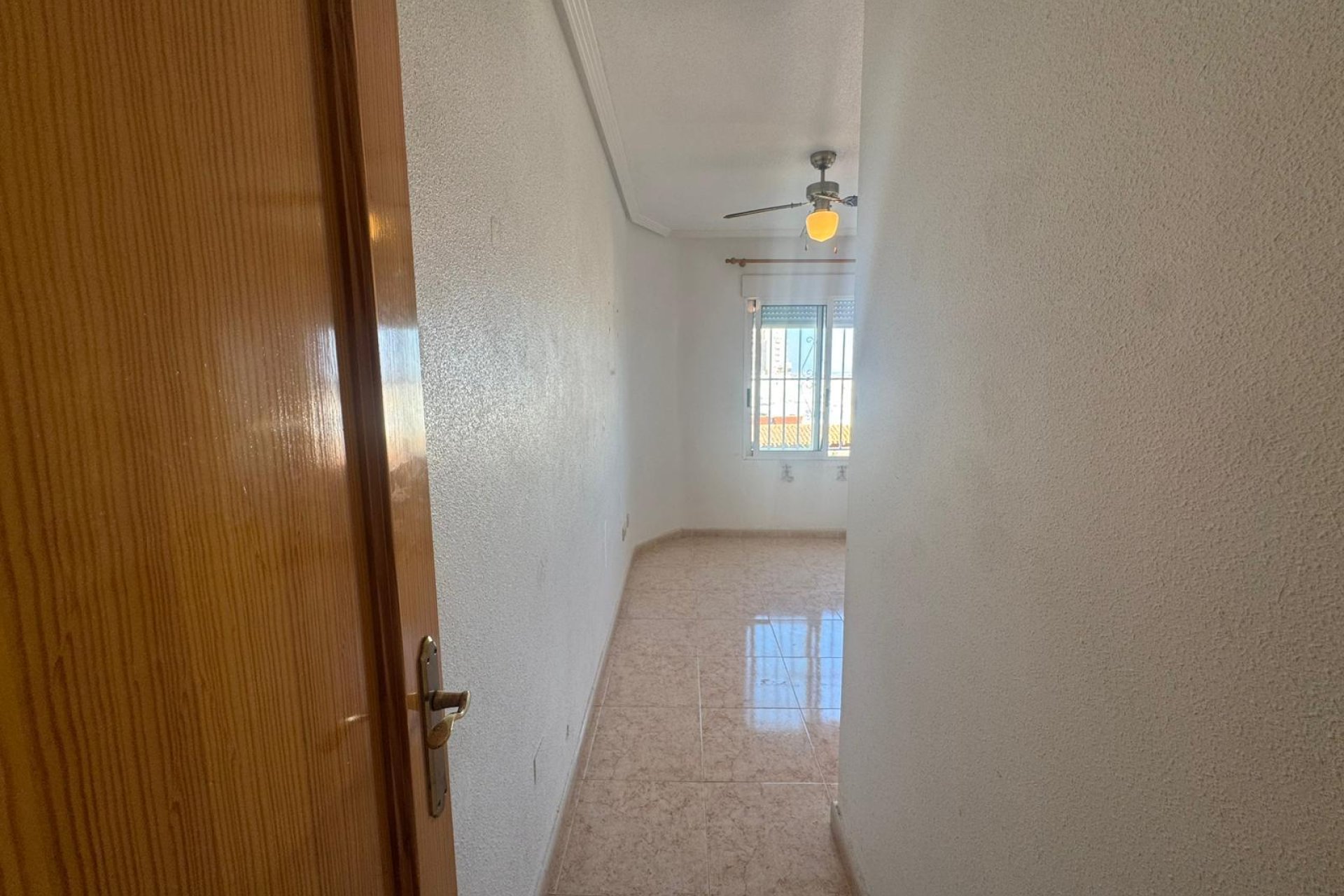 Használt Ingatlanok - Apartman -
Torrevieja - Costa Blanca