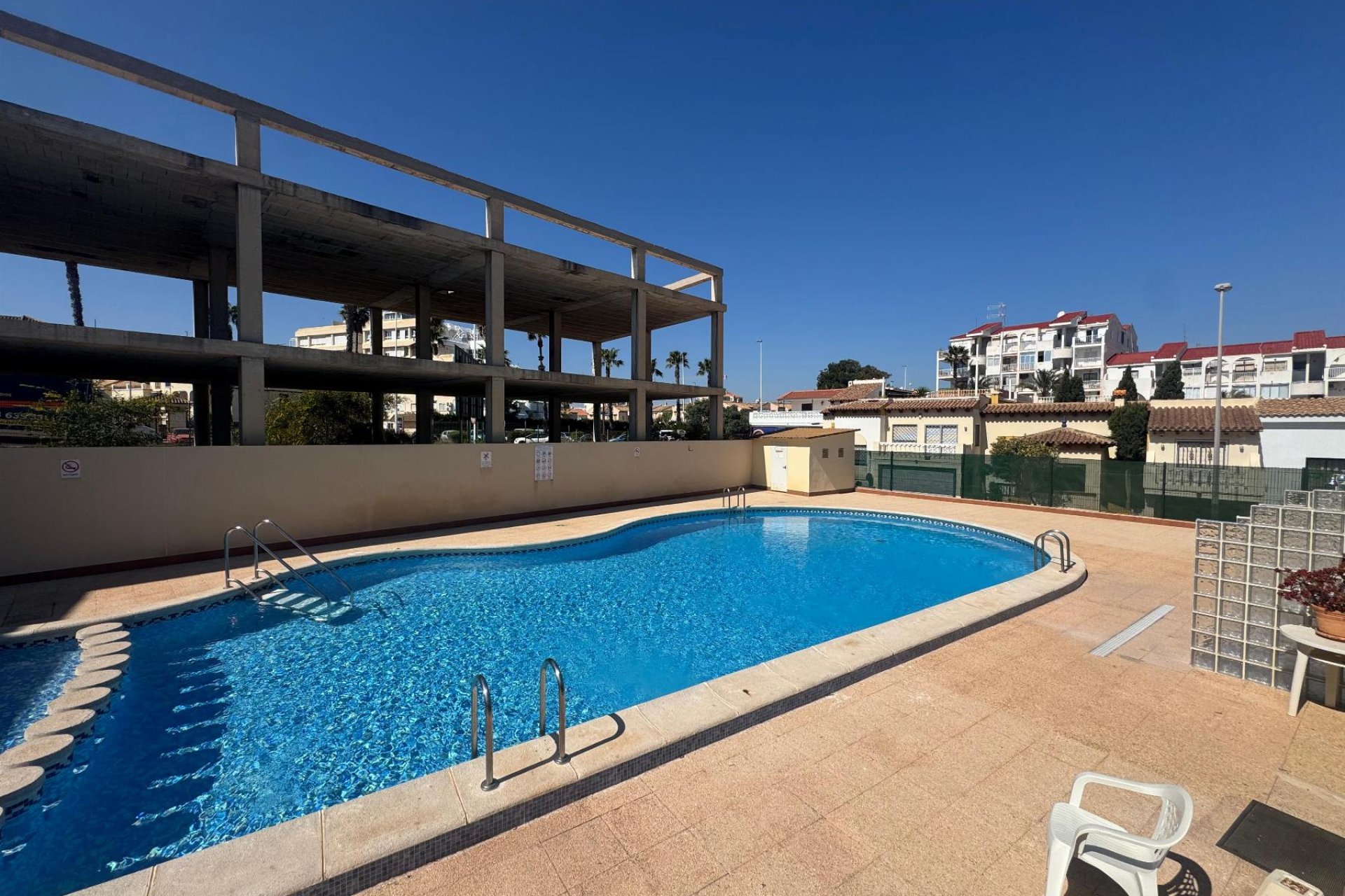 Használt Ingatlanok - Apartman -
Torrevieja - Costa Blanca