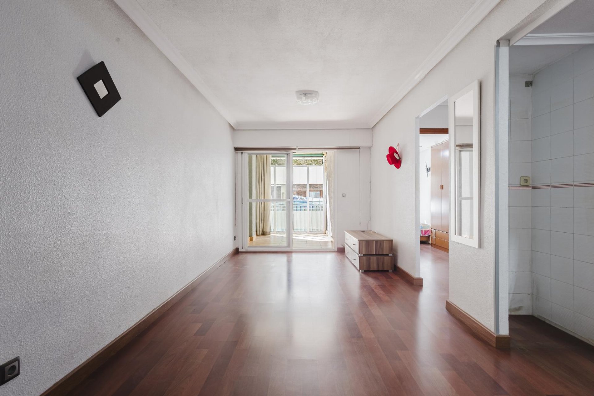 Használt Ingatlanok - Apartman -
Torrevieja - Costa Blanca