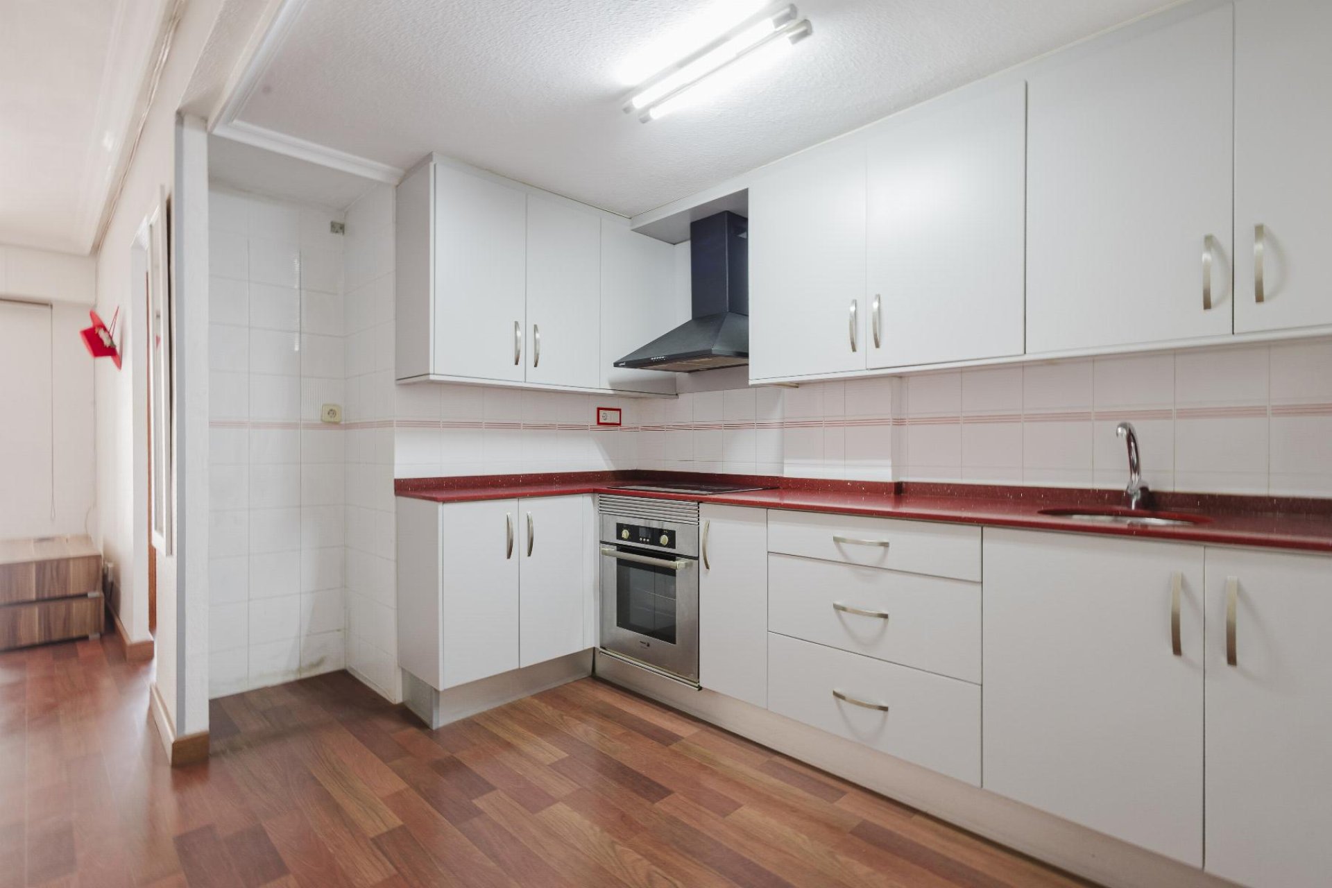 Használt Ingatlanok - Apartman -
Torrevieja - Costa Blanca