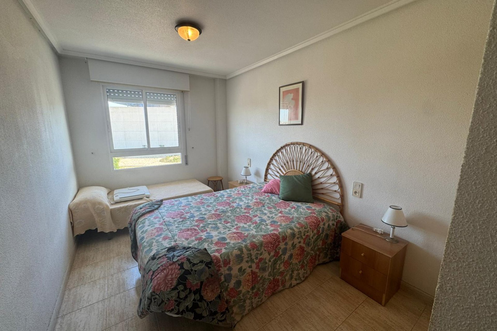 Használt Ingatlanok - Apartman -
Torrevieja - Costa Blanca