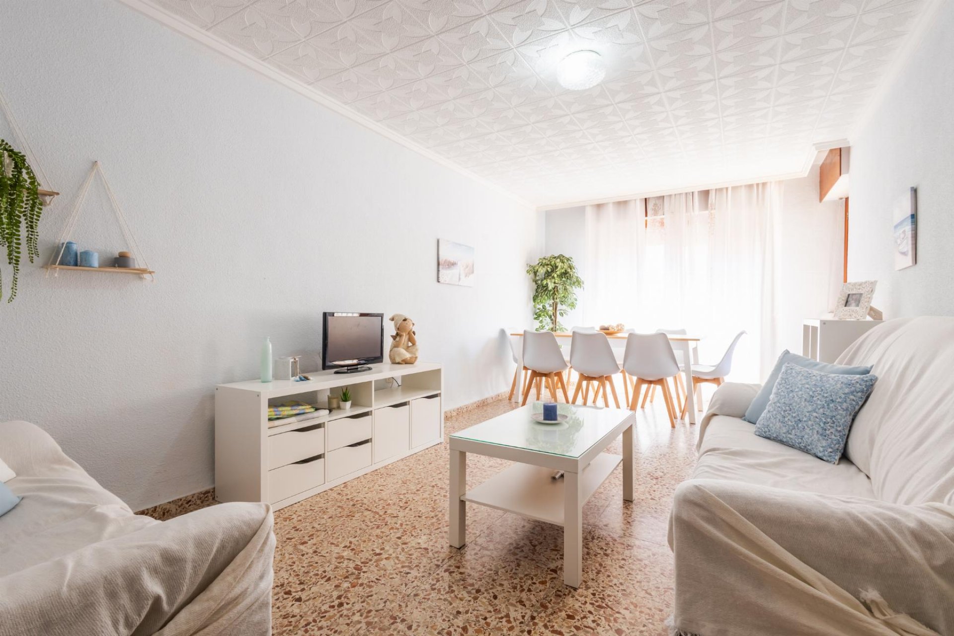 Használt Ingatlanok - Apartman -
Torrevieja - Costa Blanca