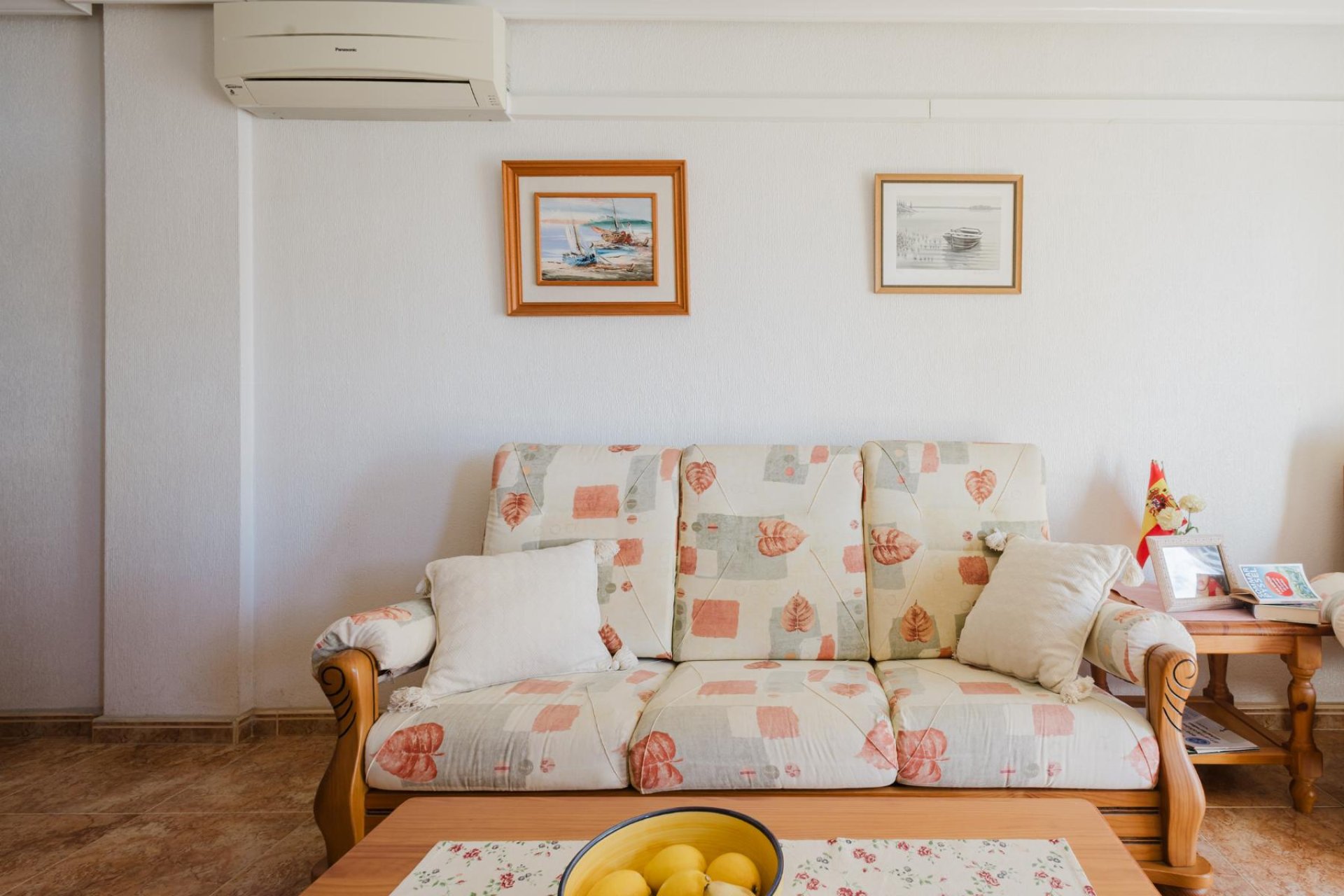 Használt Ingatlanok - Apartman -
Torrevieja - Costa Blanca