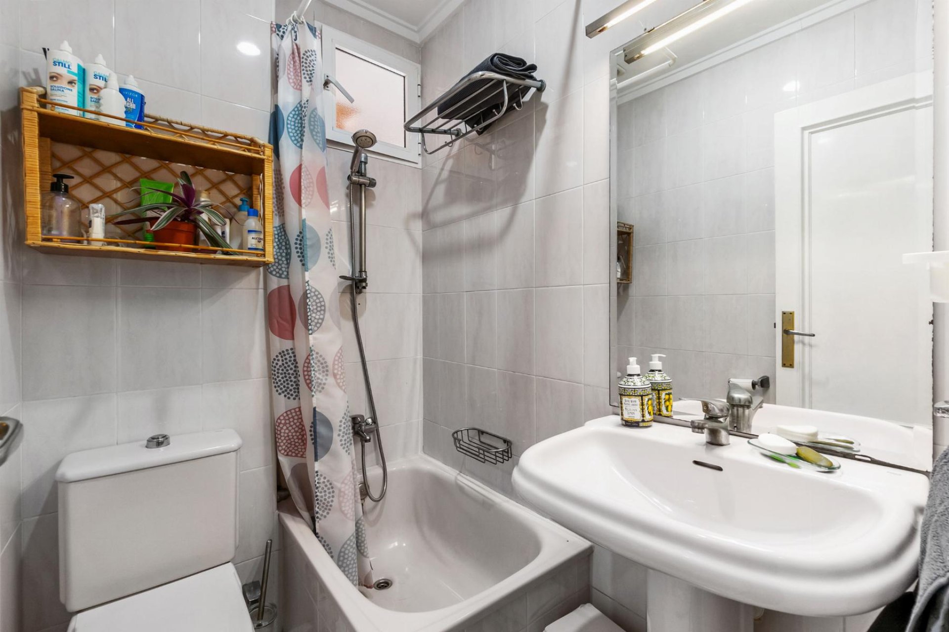 Használt Ingatlanok - Apartman -
Torrevieja - Costa Blanca