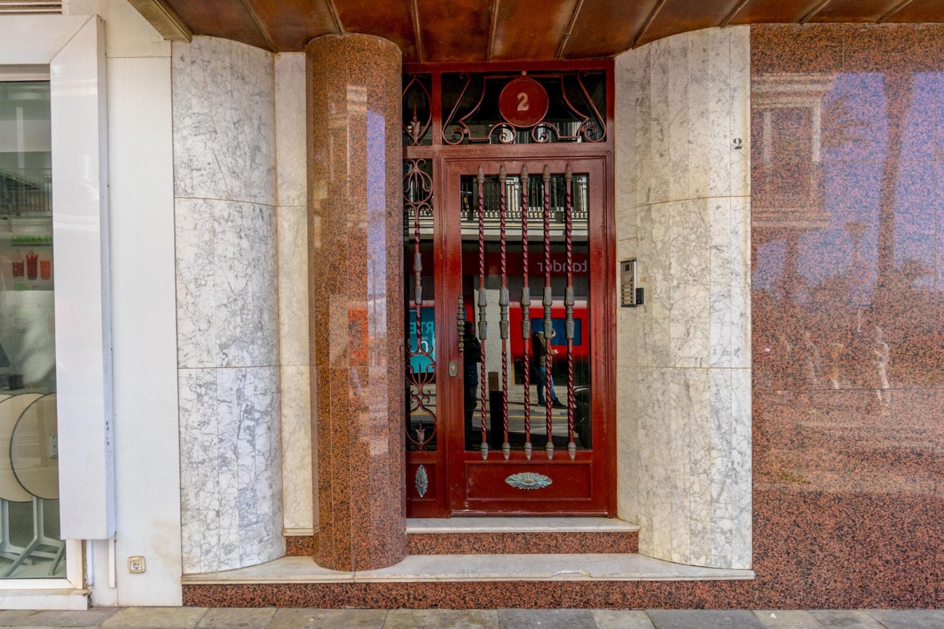 Használt Ingatlanok - Apartman -
Torrevieja - Costa Blanca