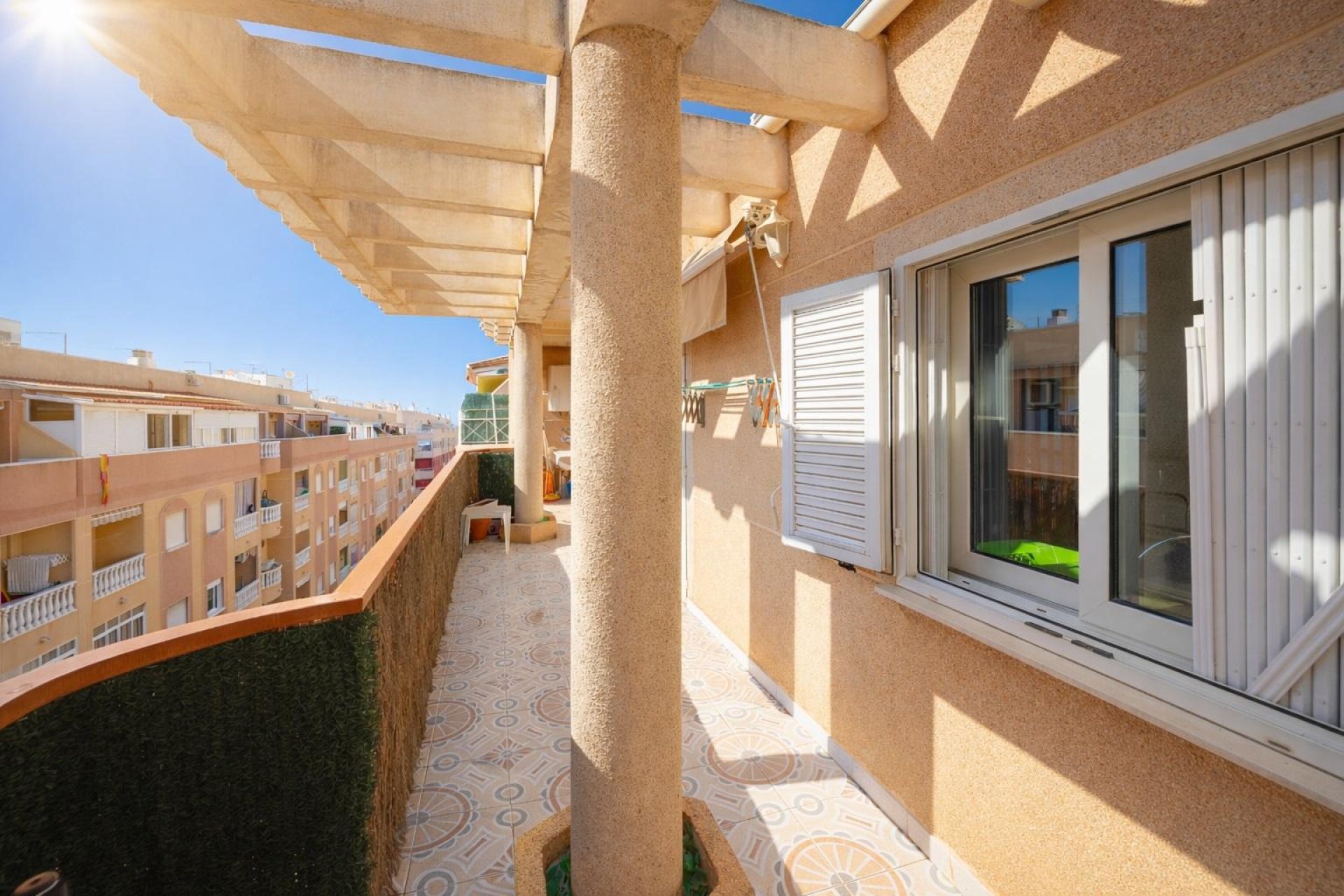 Használt Ingatlanok - Apartman -
Torrevieja - Costa Blanca