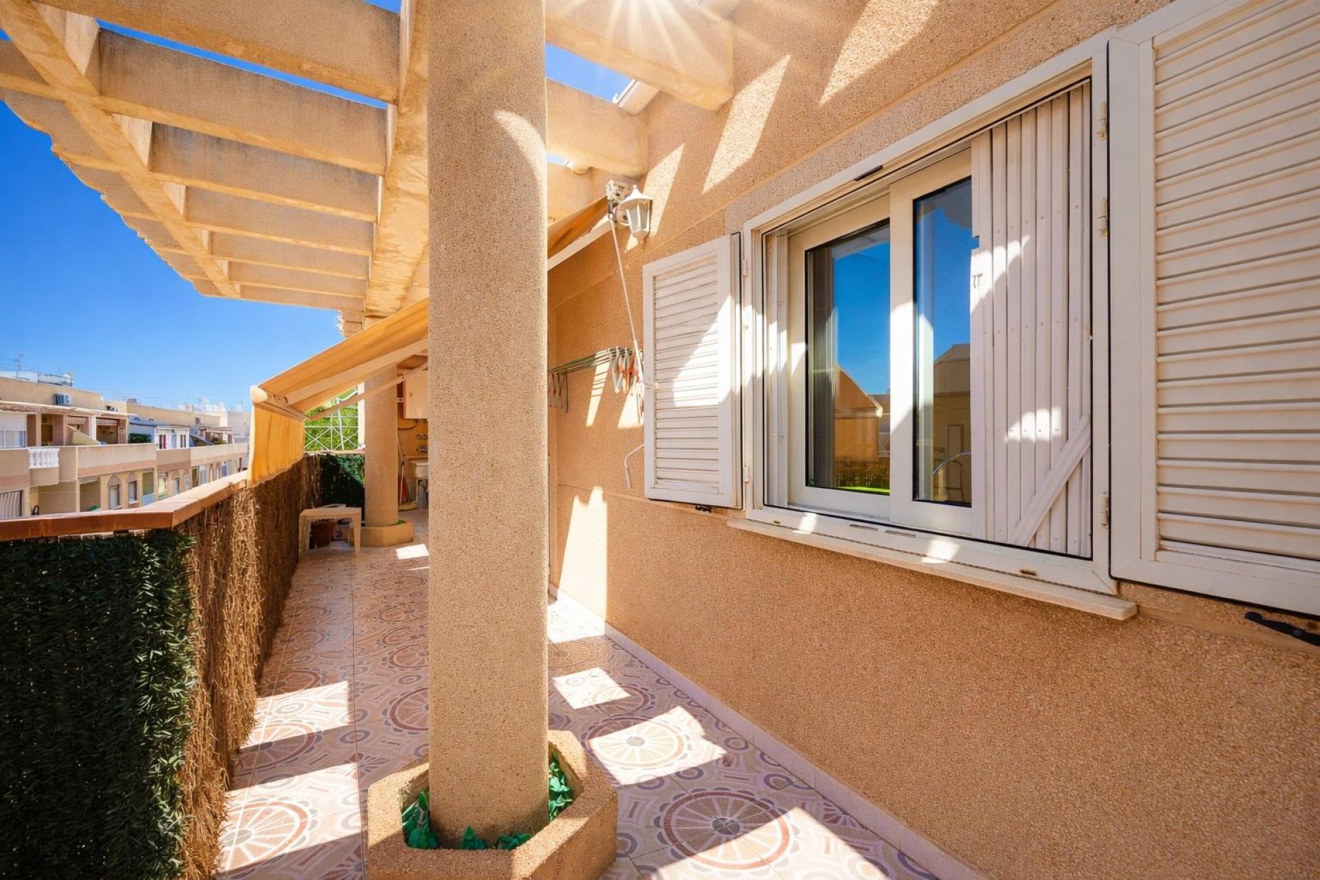 Használt Ingatlanok - Apartman -
Torrevieja - Costa Blanca