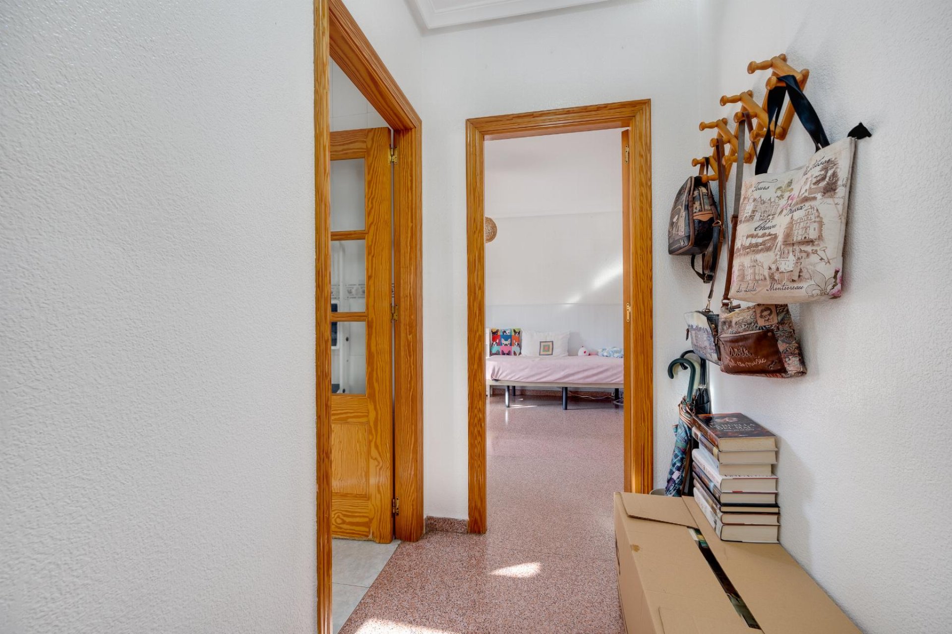 Használt Ingatlanok - Apartman -
Torrevieja - Costa Blanca