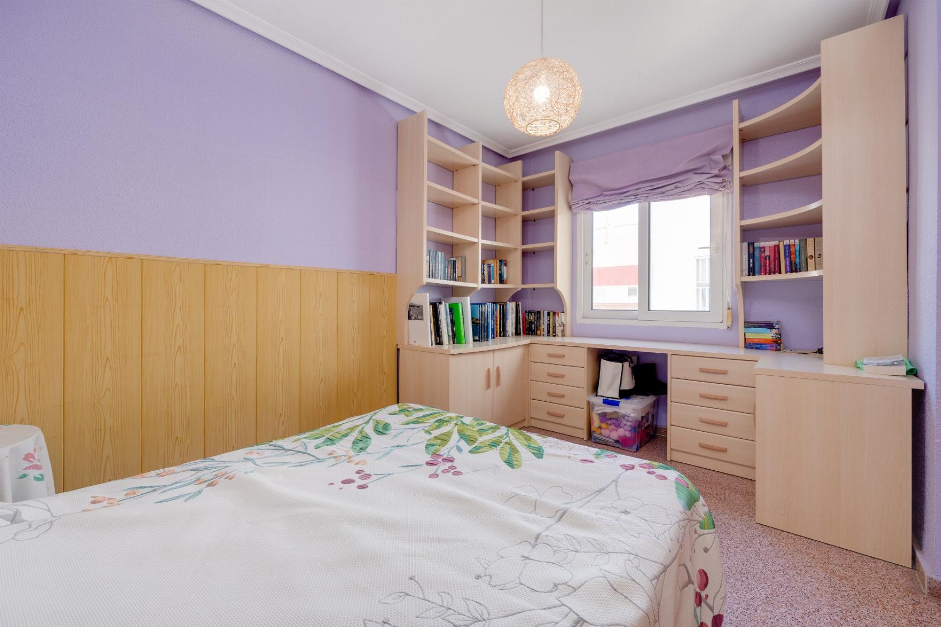 Használt Ingatlanok - Apartman -
Torrevieja - Costa Blanca