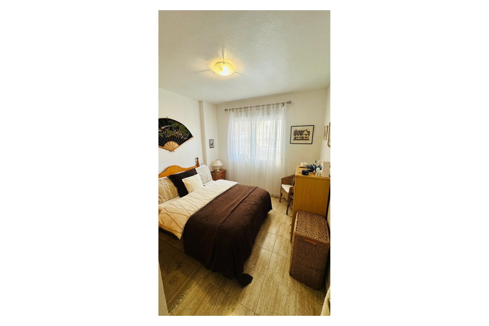 Használt Ingatlanok - Apartman -
Torrevieja - Costa Blanca