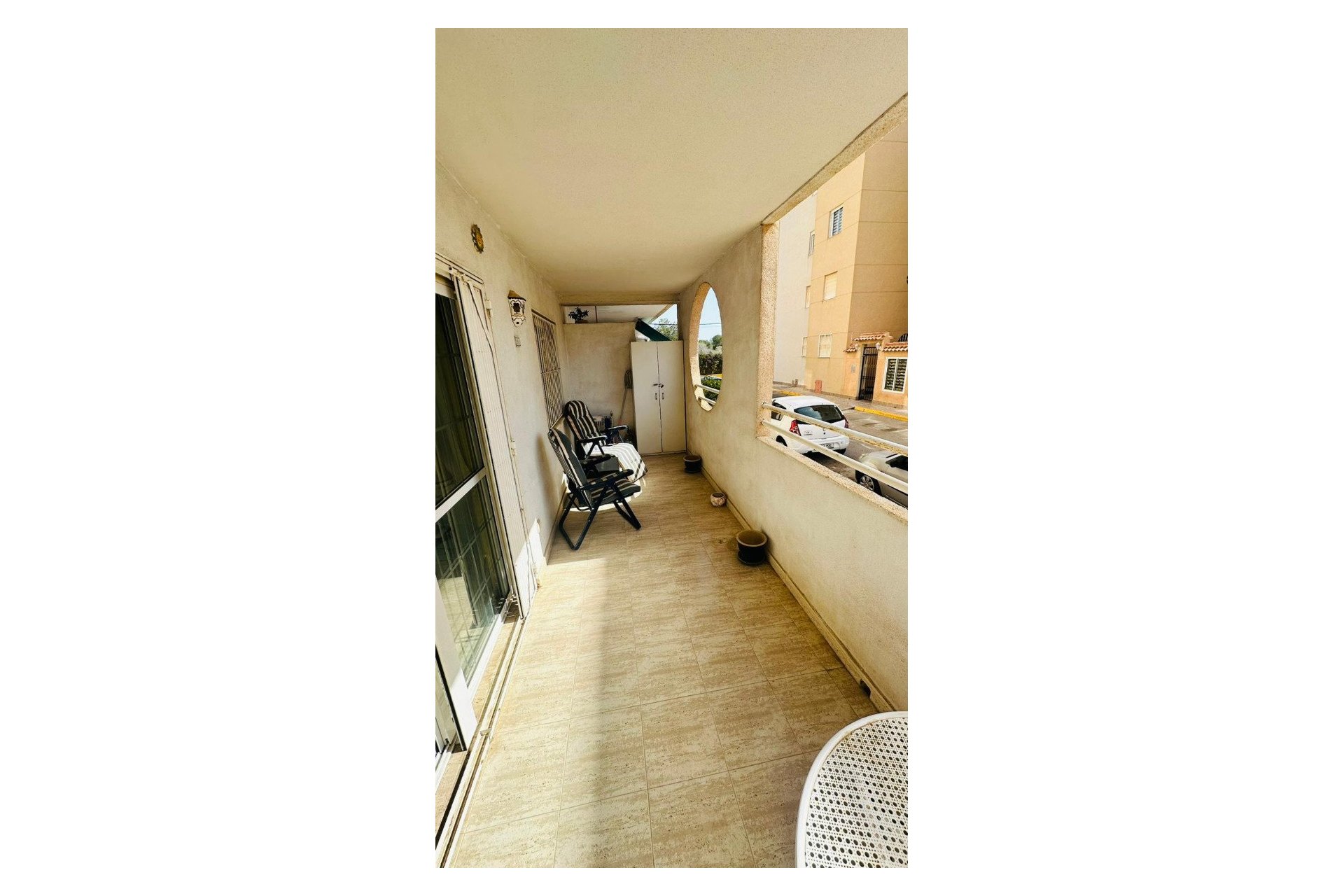 Használt Ingatlanok - Apartman -
Torrevieja - Costa Blanca