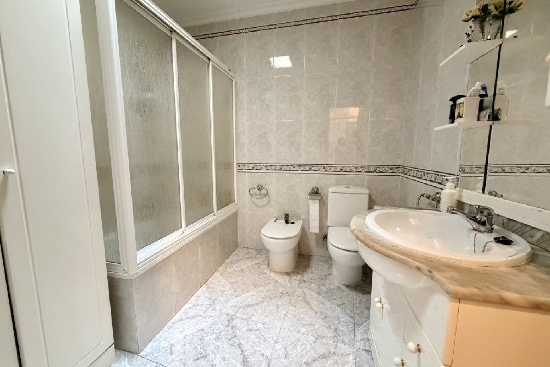 Használt Ingatlanok - Apartman -
Torrevieja - Costa Blanca