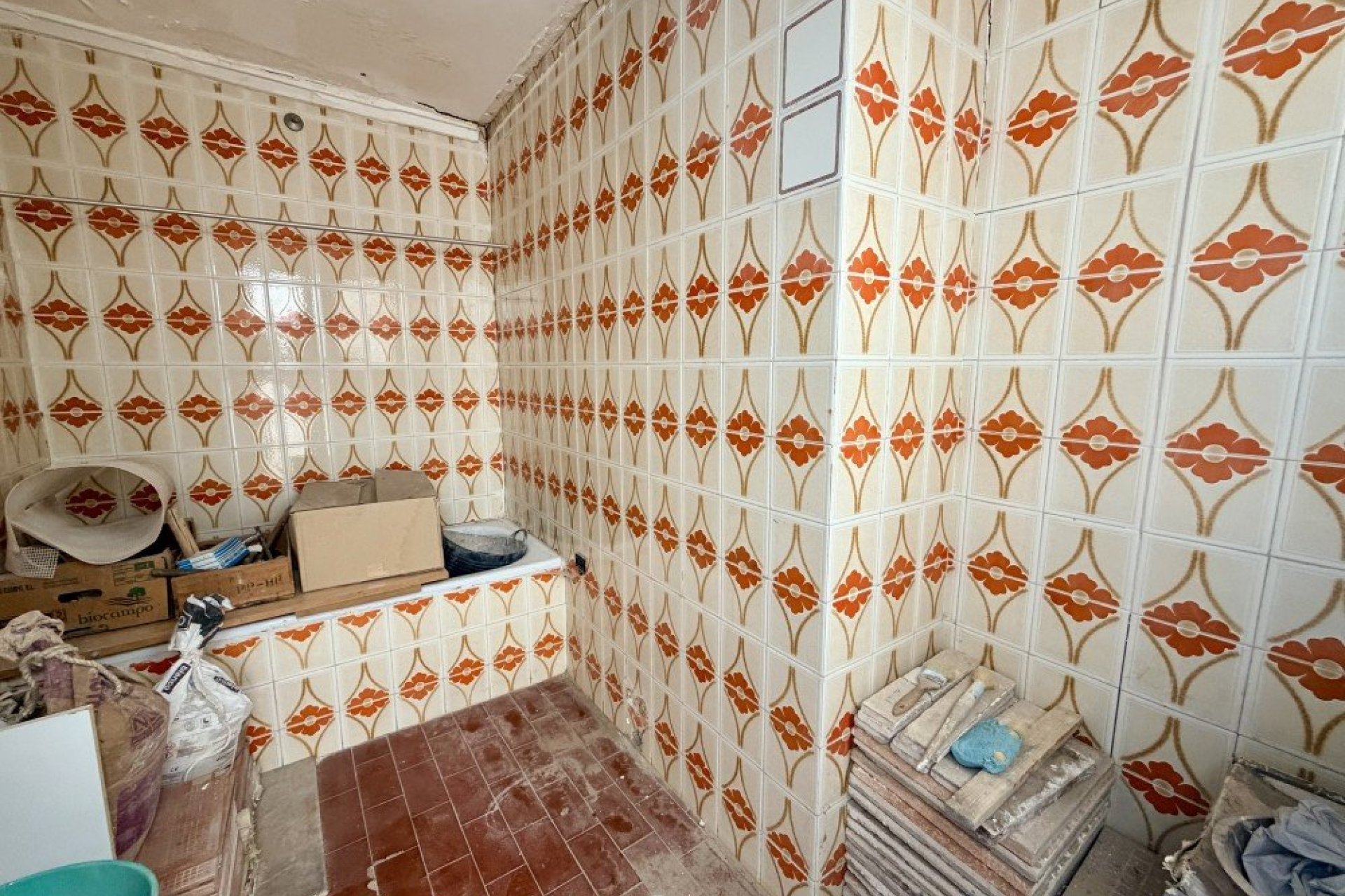 Használt Ingatlanok - Apartman -
Torrevieja - Costa Blanca