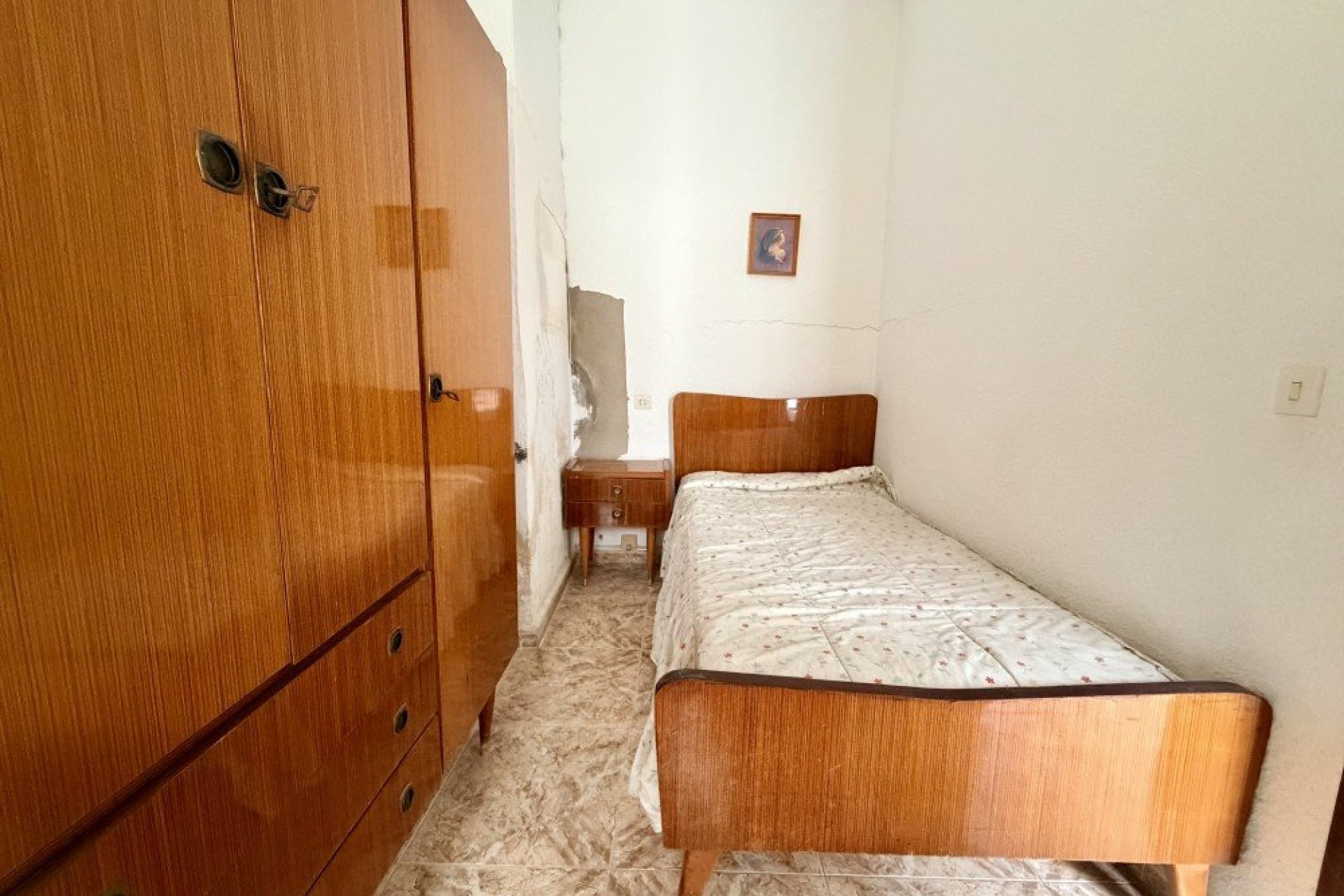 Használt Ingatlanok - Apartman -
Torrevieja - Costa Blanca